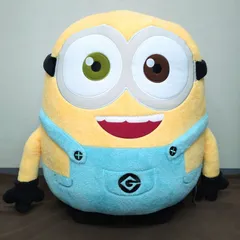 2026年最新】ミニオン ぬいぐるみ 特大の人気アイテム - メルカリ