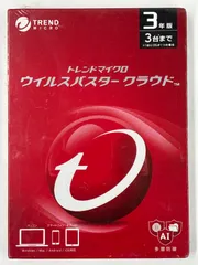 2026年最新】ウィルスバスターの人気アイテム - メルカリ