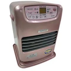 2026年最新】ダイニチ (Dainichi) 石油ファンヒーター (木造7畳まで