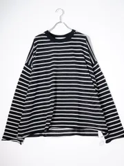 2026年最新】l'appartement border sheerの人気アイテム - メルカリ