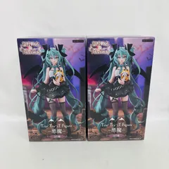 2026年最新】初音ミク×ラスカル Trio-Try-iT Figure 悪魔の人気