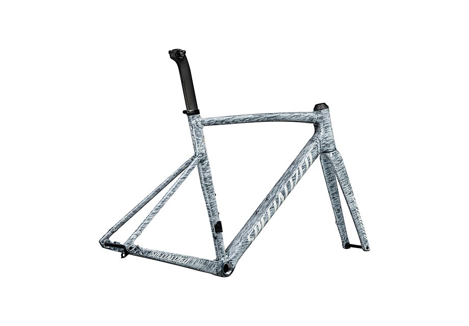 ALLEZ SPRINT FRAMESET SEA/DUNEWHT 52(52 サテンシーフォーム/グロス