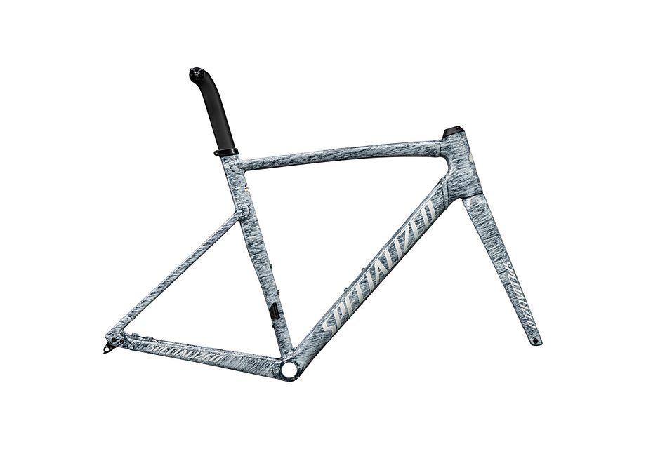 ALLEZ SPRINT FRAMESET SEA/DUNEWHT 54(54 サテンシーフォーム/グロス