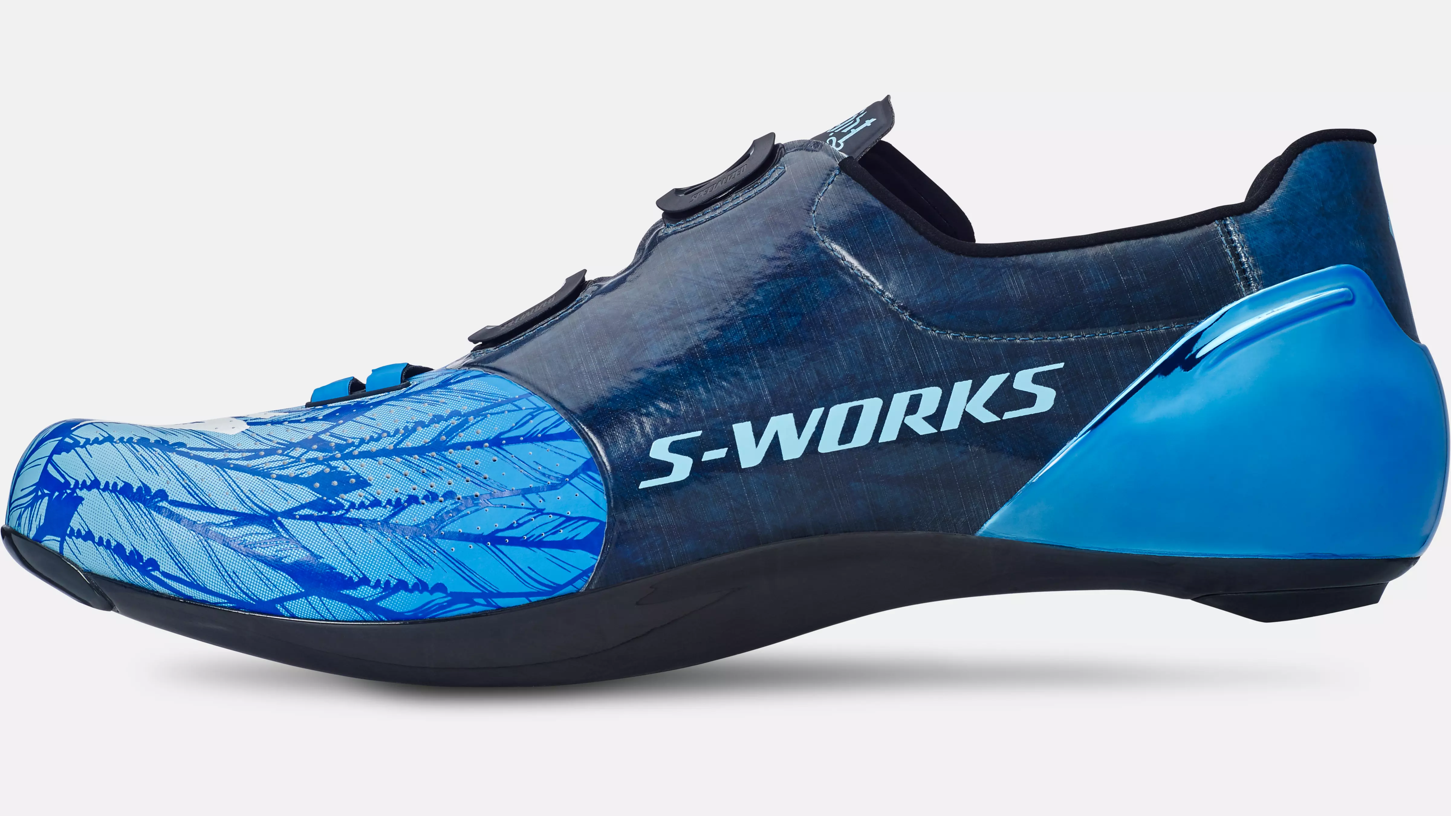 S-Works 6 Road Shoes