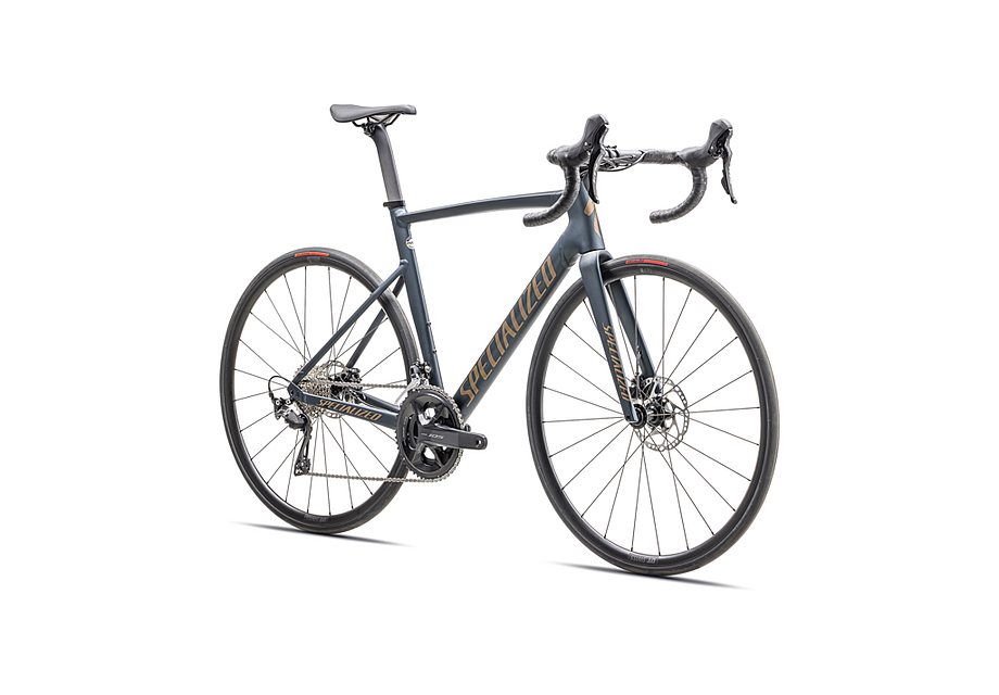 ALLEZ SPRINT COMP DPLAKEMET/BNTGLDMET 54(54 サテンディープレイク