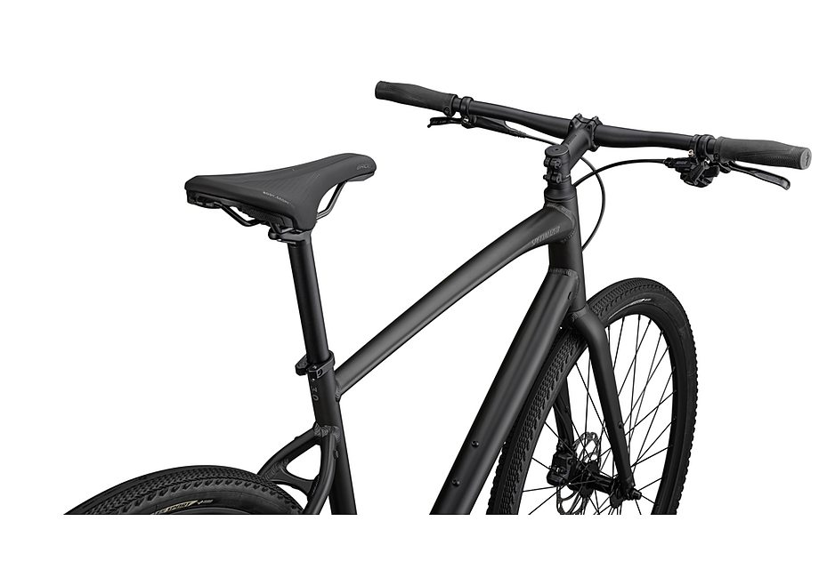 SIRRUS X 3.0 OBSD/SMK S(S サテンオブシディアン/スモーク