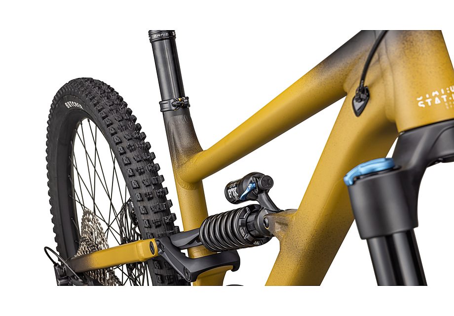 STATUS 2 170 HRVGLD/OBSD/DUNEWHT S3(S3 サテンハーベストゴールド