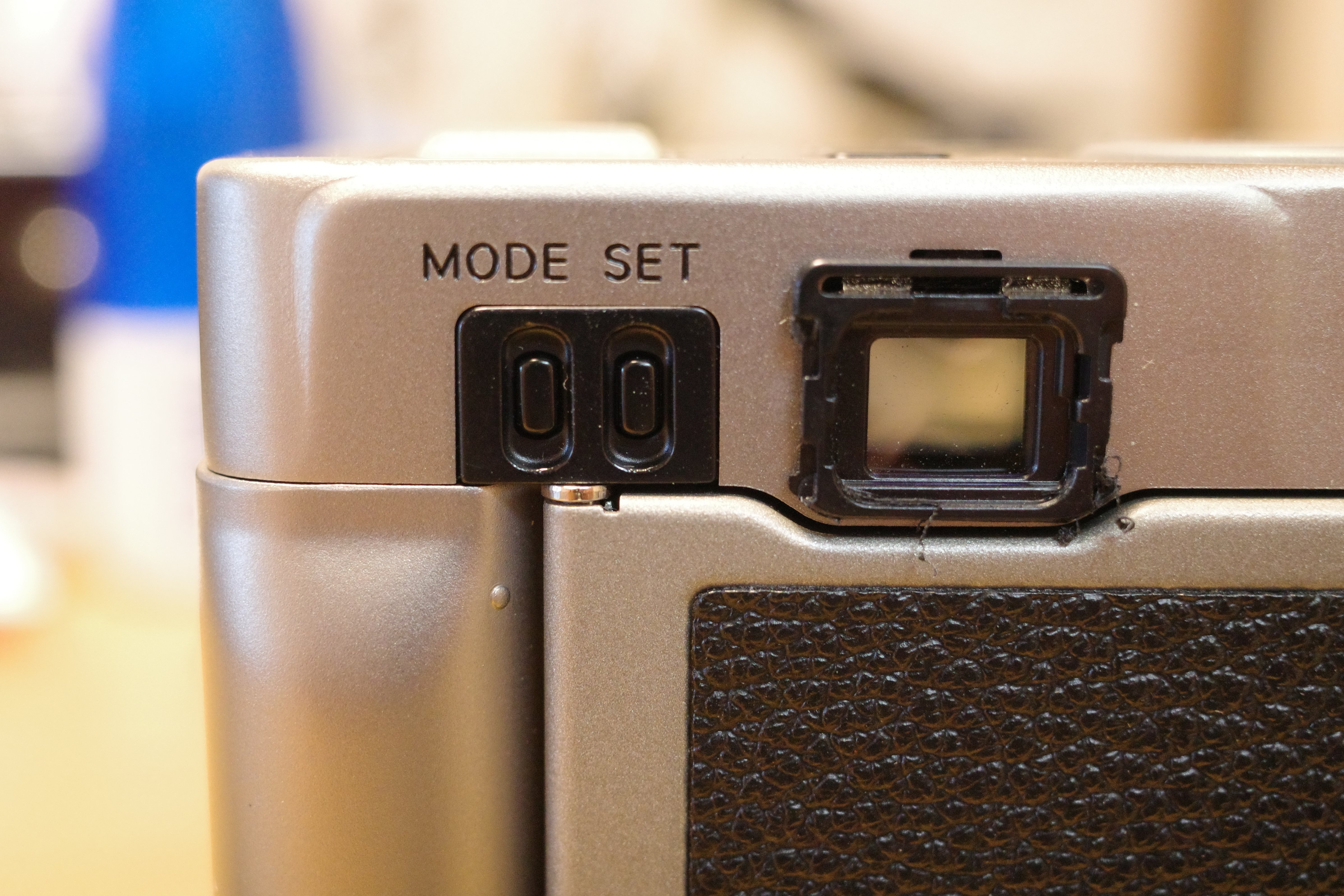 Nikon 35Tiについて Tips｜keisodo