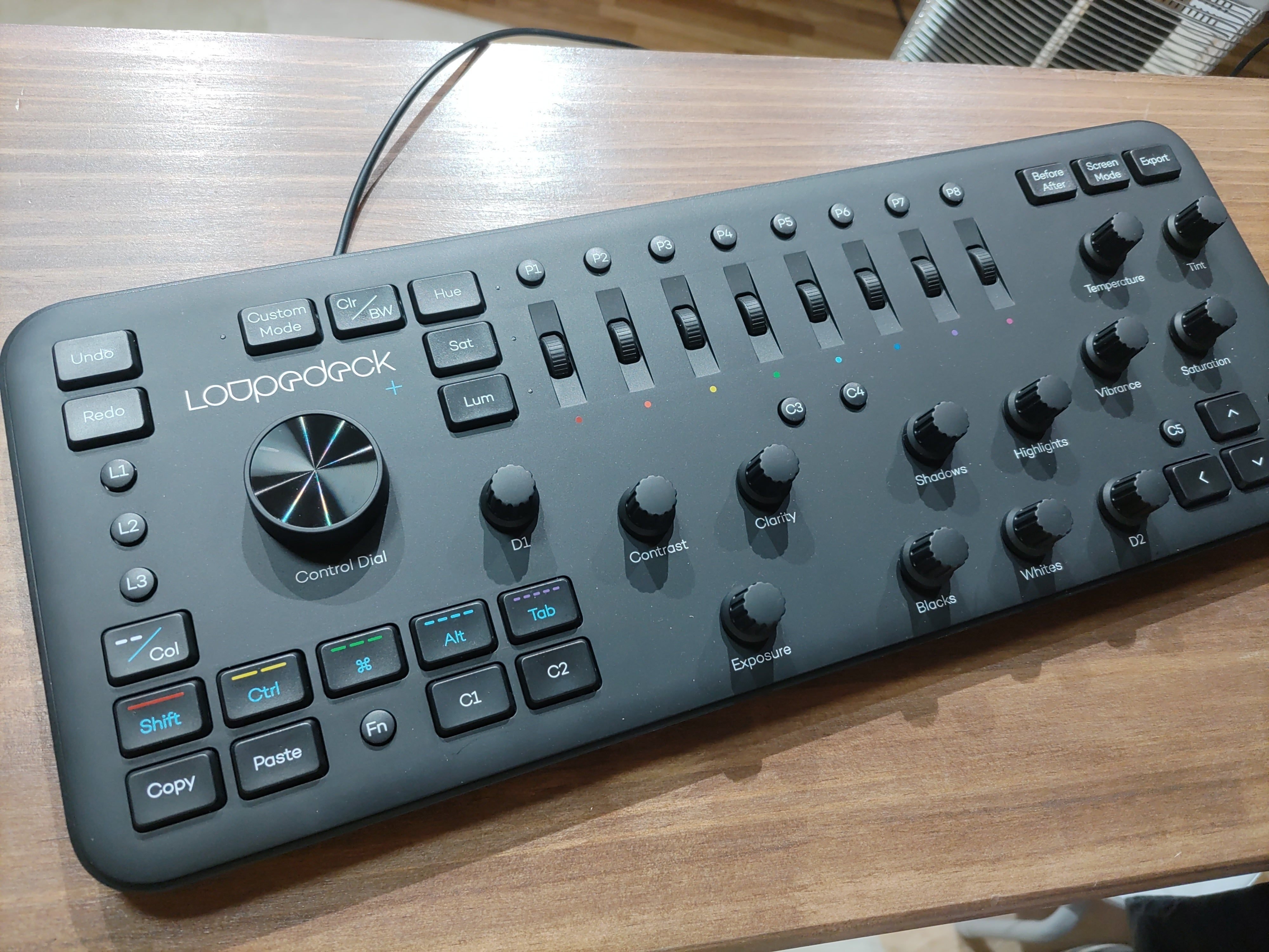 写真を仕事にしている人は全員買ったほうがいい-レタッチ効率が爆