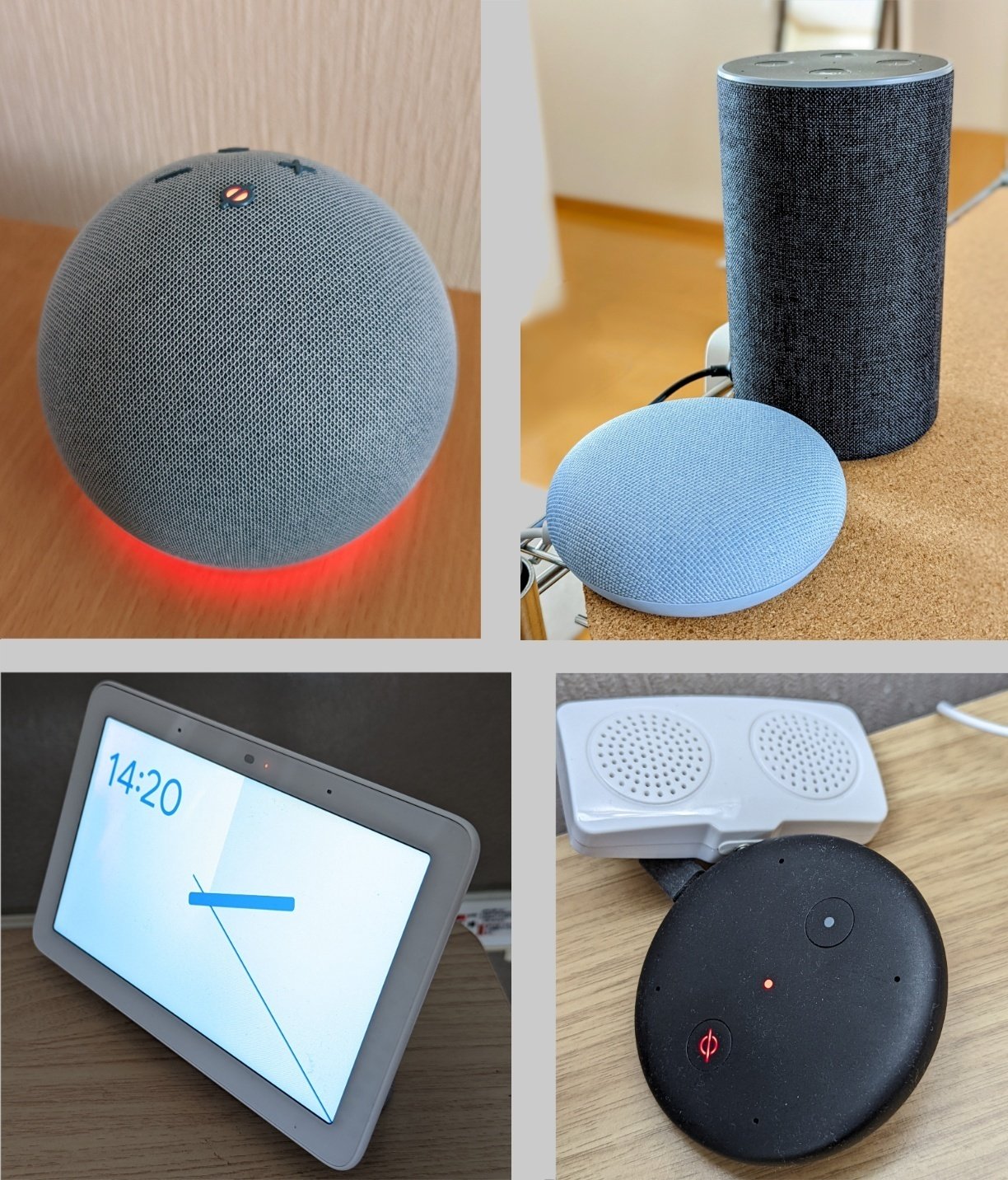 スマートスピーカーを使い続けて2年を超えたので、改めていいところ