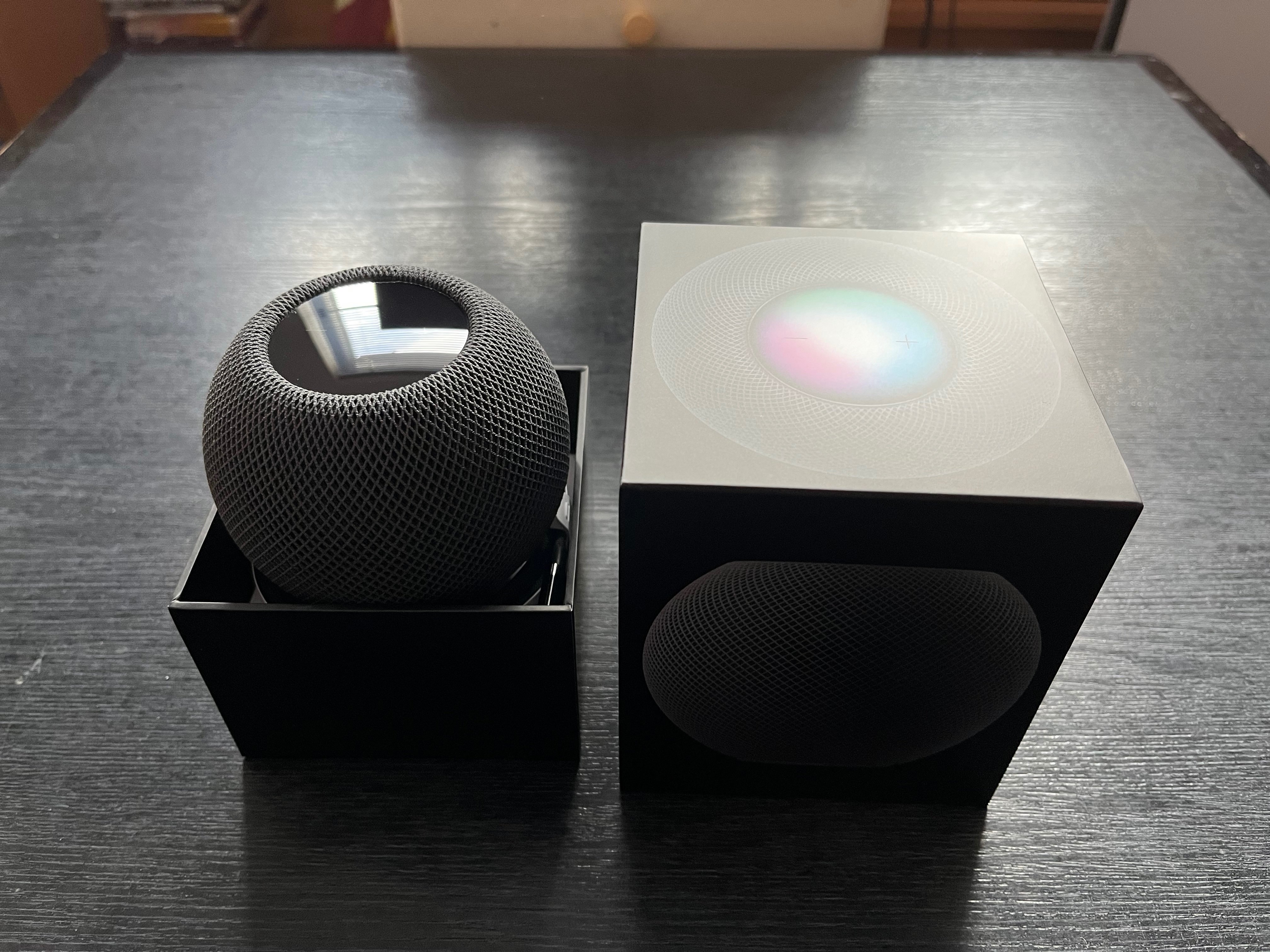 2台目のHomePod miniが最高の音楽体験をもたらしてくれた｜けこぜろ