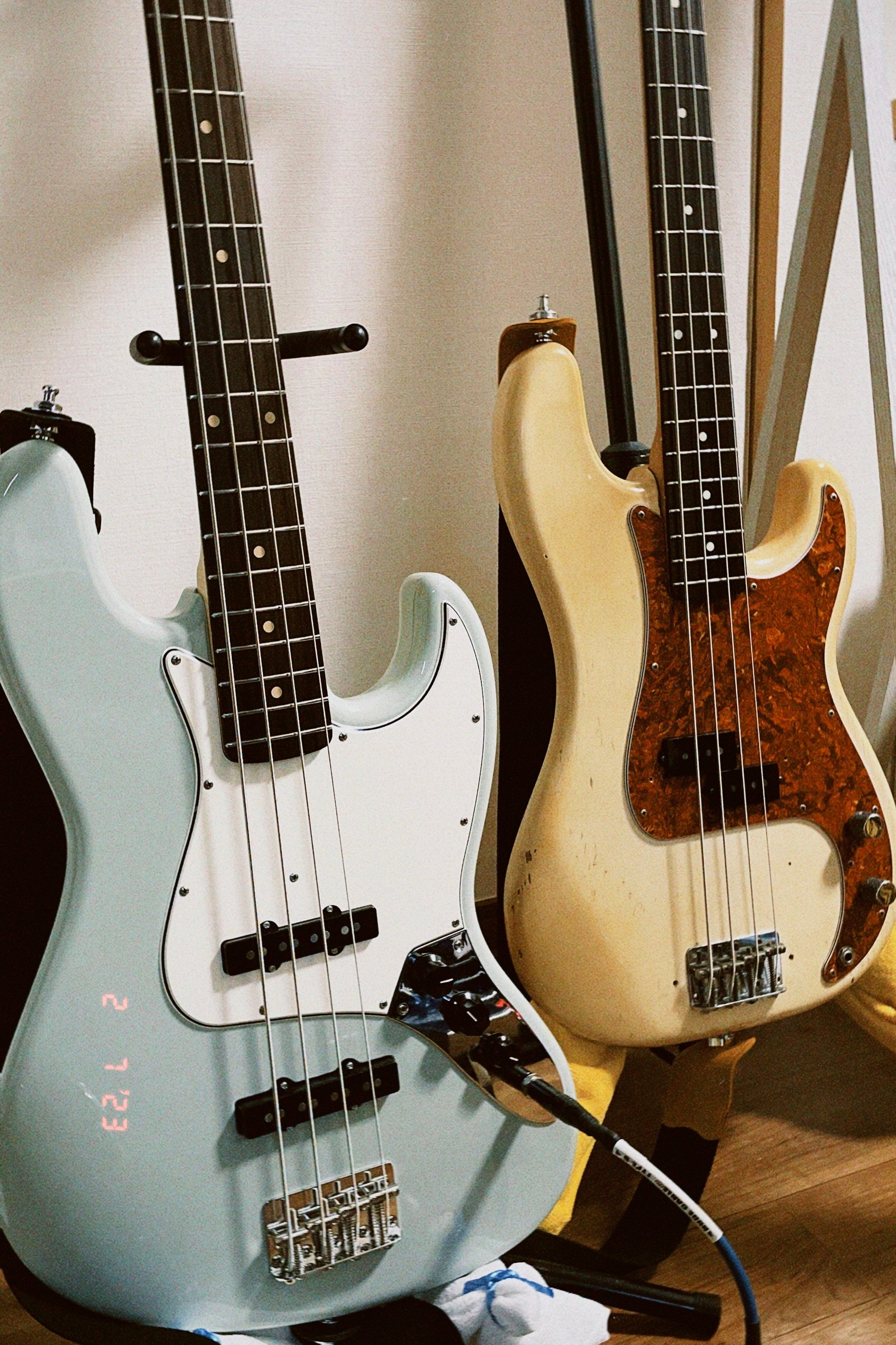 Freedom Custom Guitar Researchジャスベース2013 New arrival🔥【used