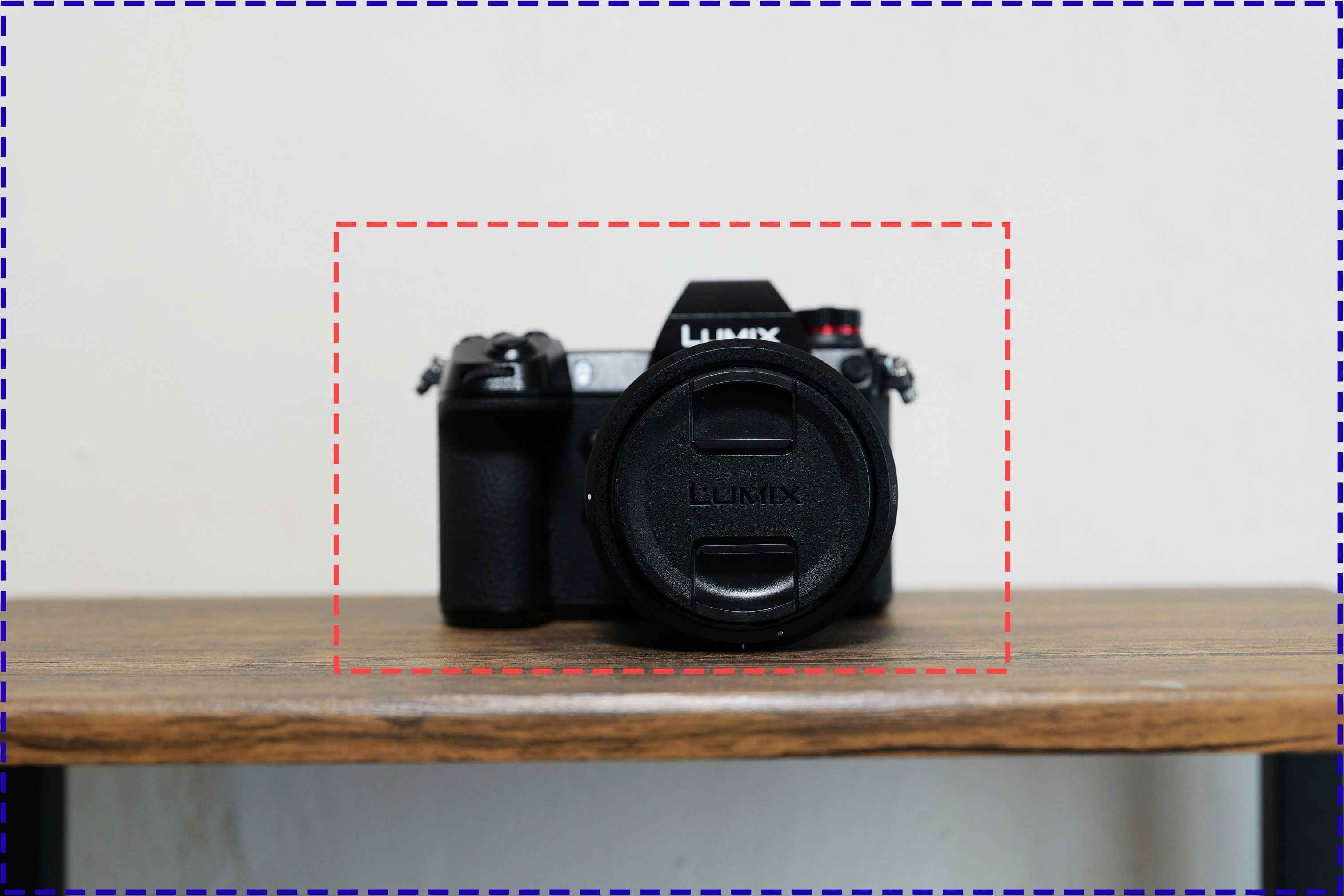 LUMIX Ability】カメラの選び方（センサー編）｜LUMIX Magazine