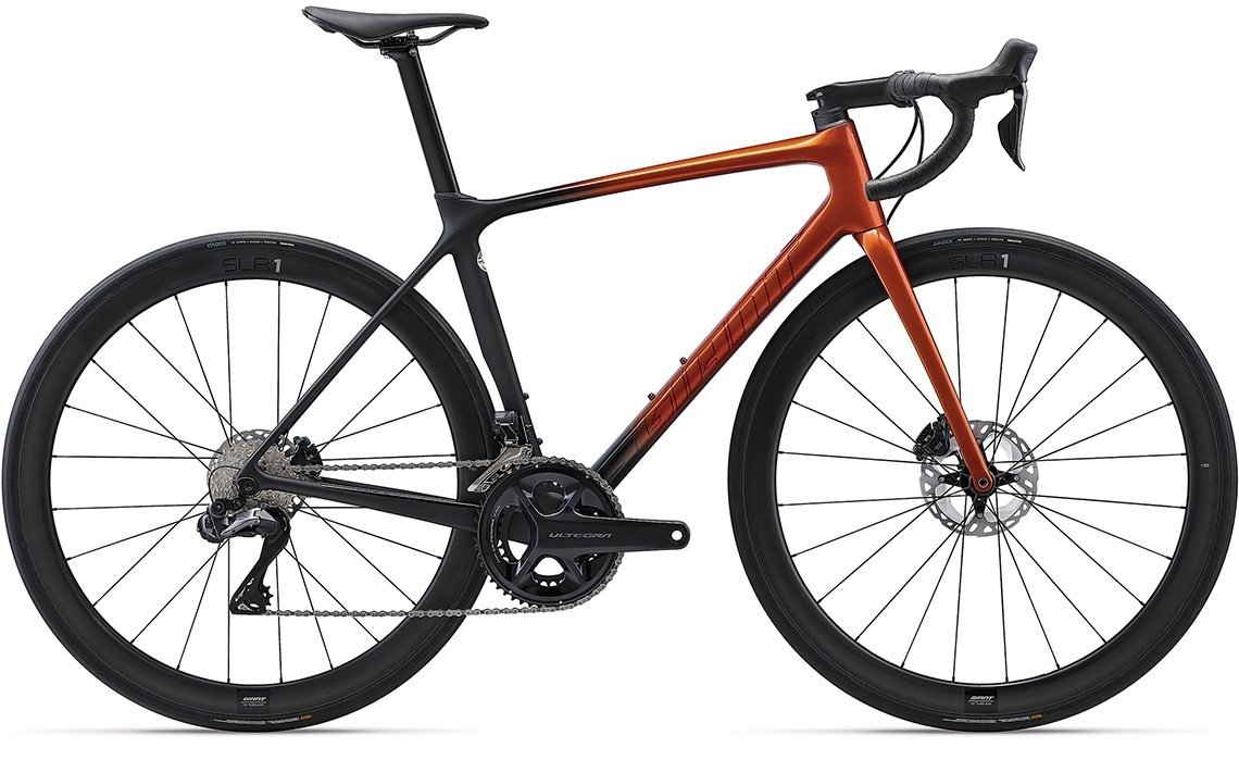6/2更新【30％OFF】GIANT TCR ADVANCED PRO 0 新型12速電動