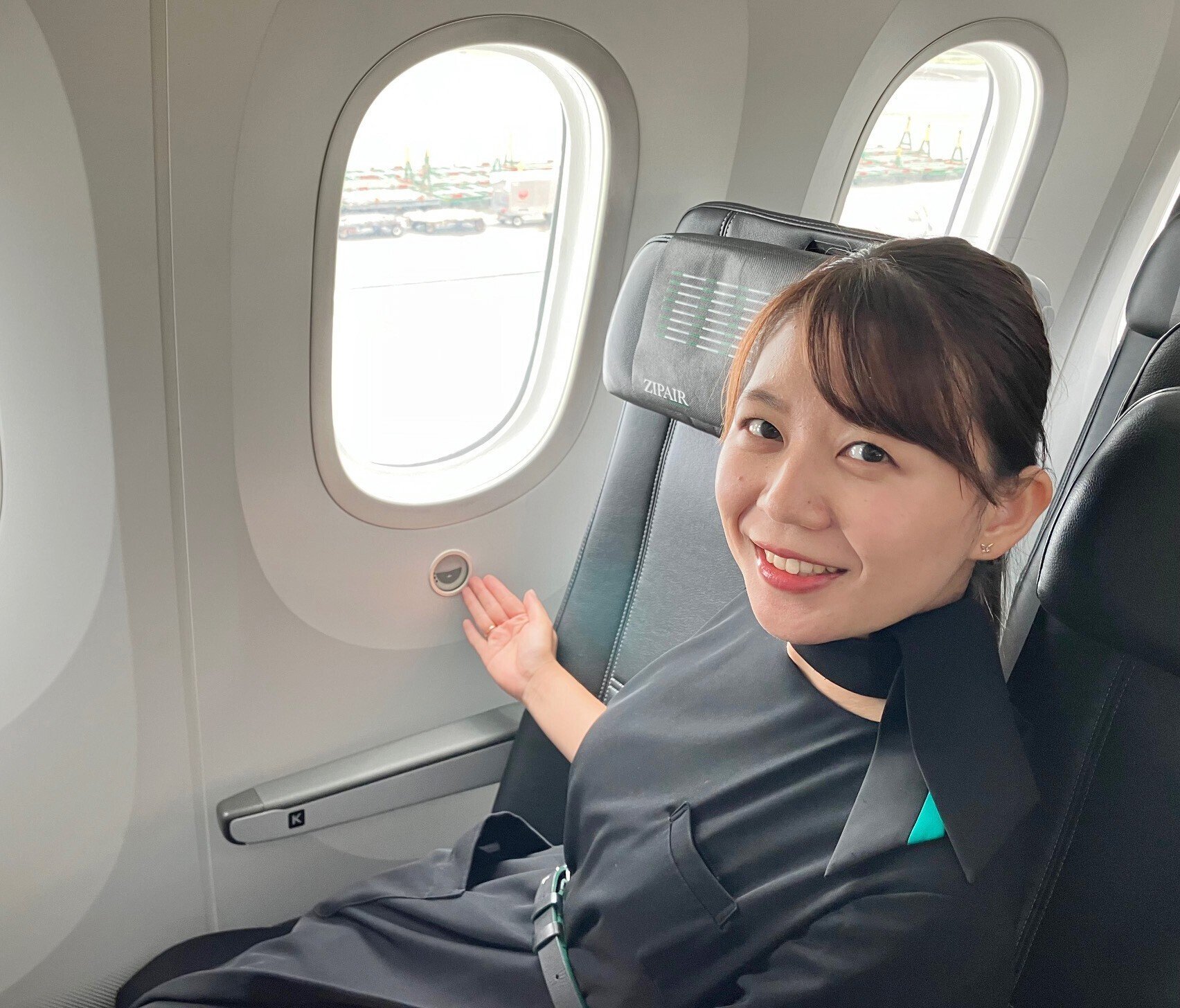 ZIPAIR搭乗前に要確認！事前に知っておくとためになるポイントや注意点