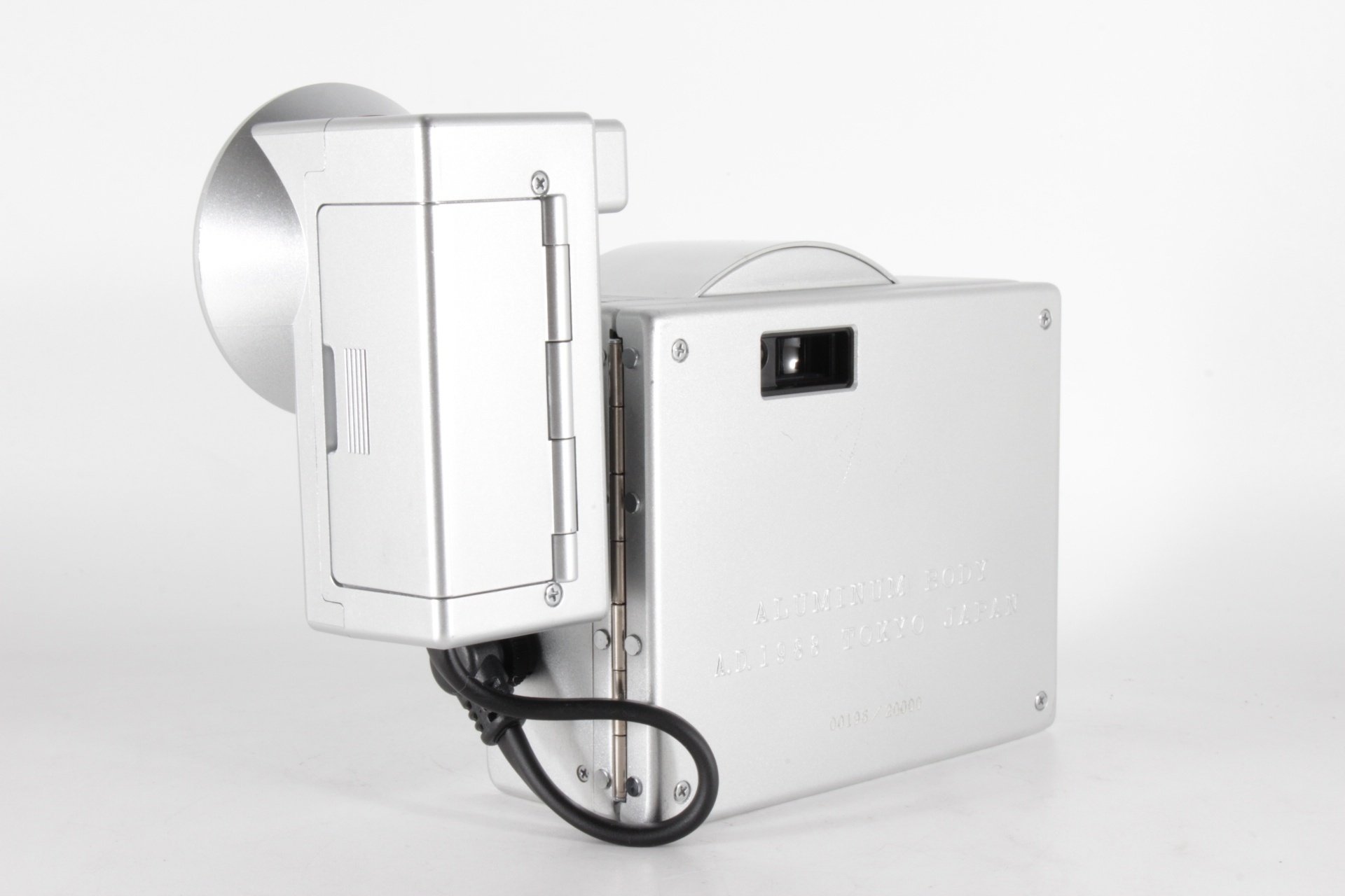 OLYMPUS O-product｜フリッパーズ・ガイド