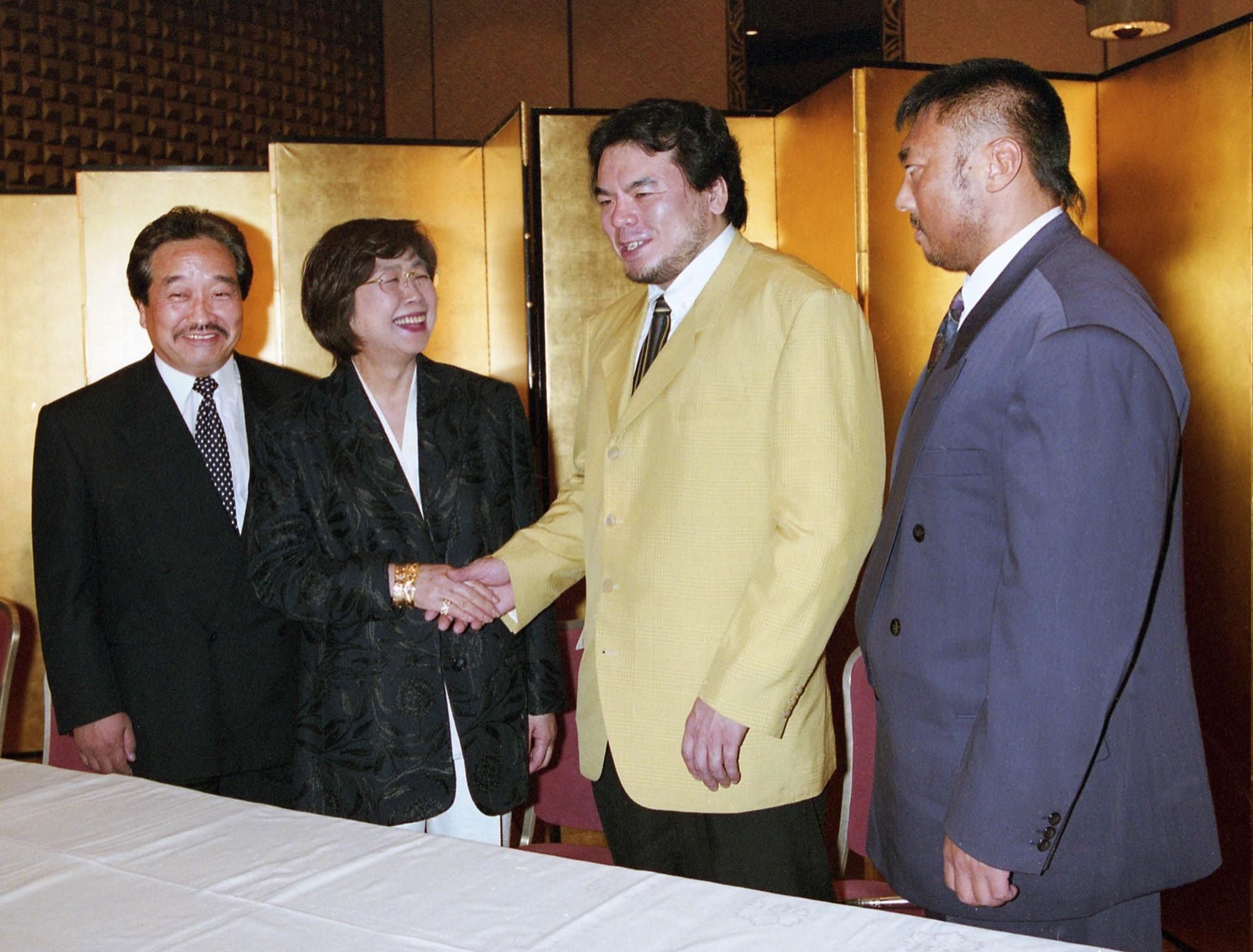 四天王プロレス」とは何だったのか？【小橋建太連載#7】｜東スポnote