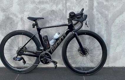 インプレッション】GIANT 2023 PROPEL ADVANCED PRO 0 FORCE ETAP