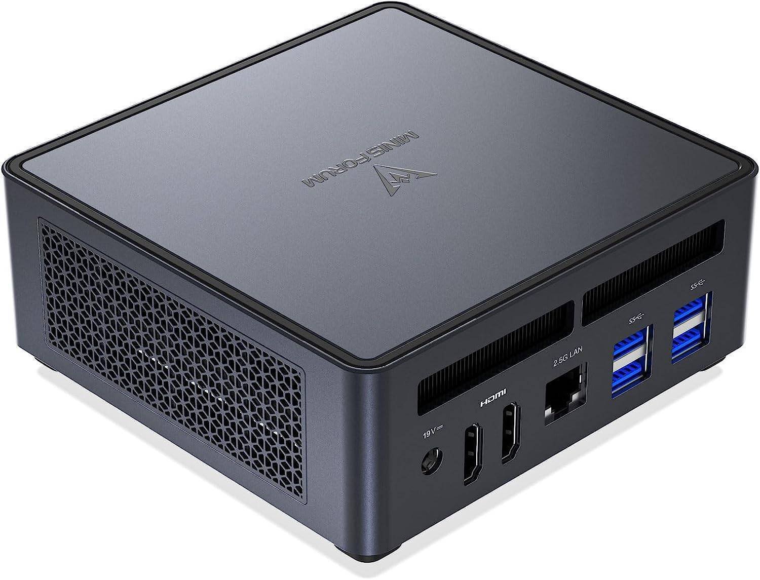 MINISFORUM Venus UM790Proの購入報告＆選んだ理由をつらつらと…｜カイ