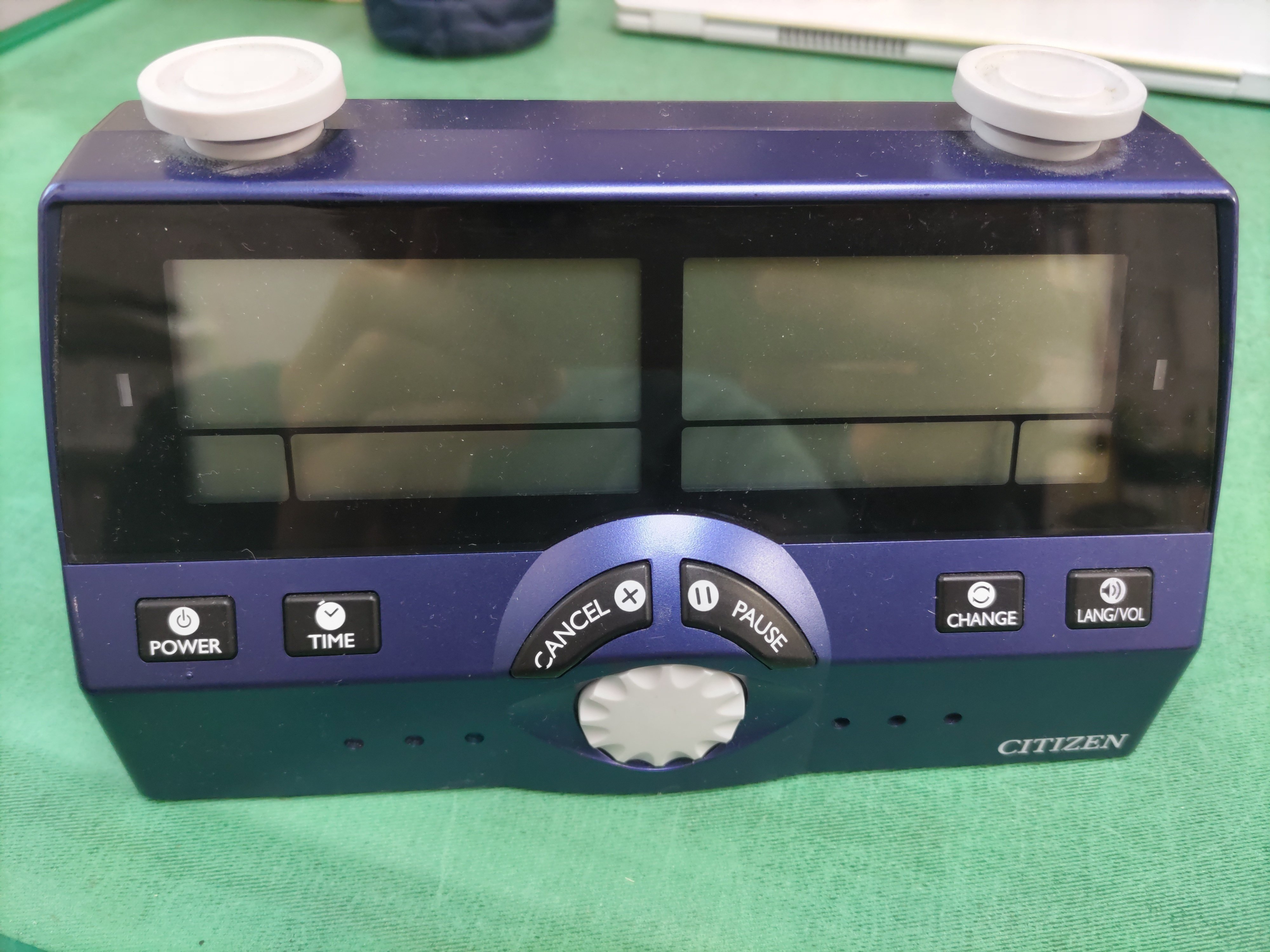 対局時計の使い方｜KADO(よ)