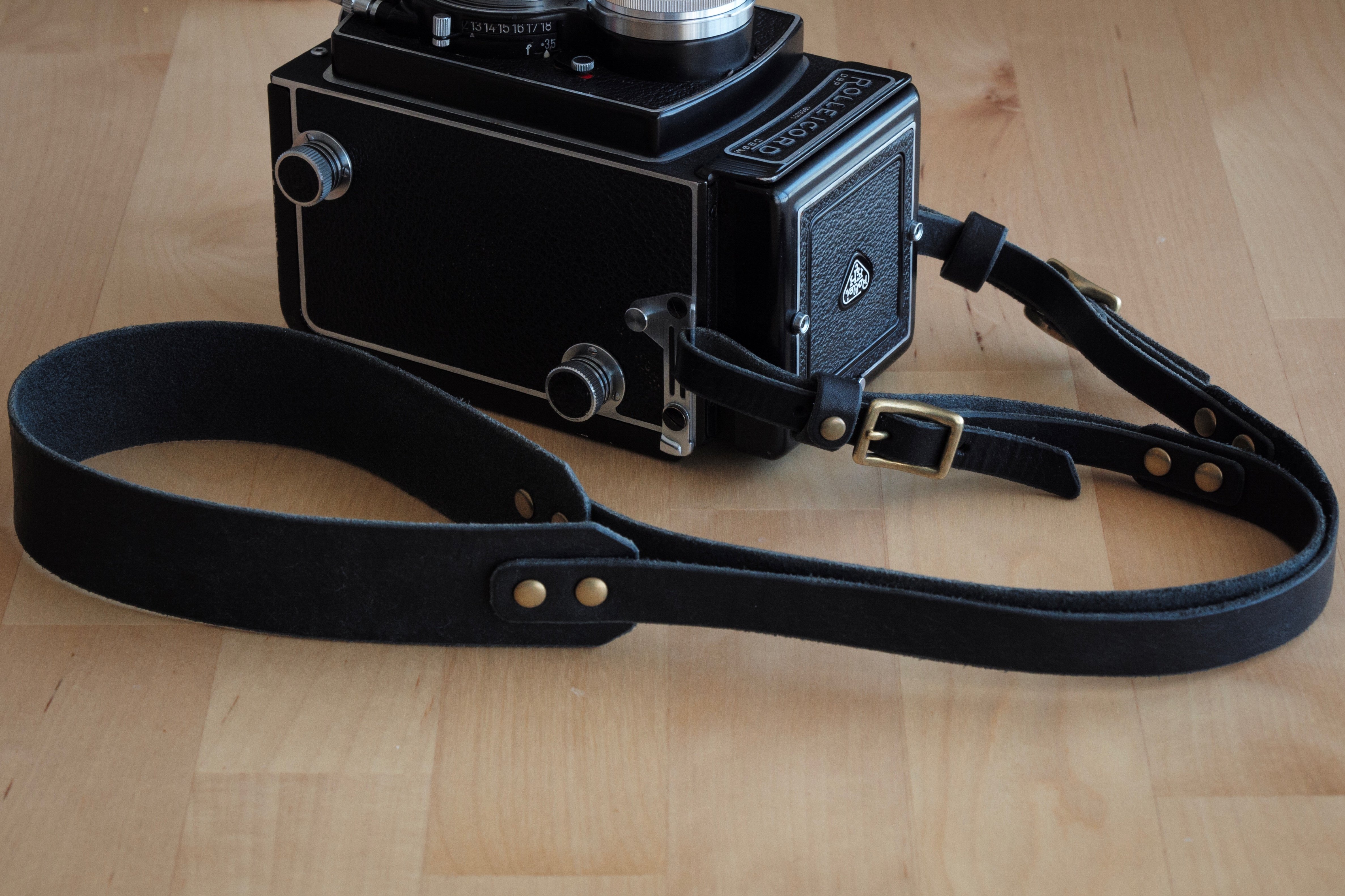 Rolleicord Vのためのアクセサリー｜kamo