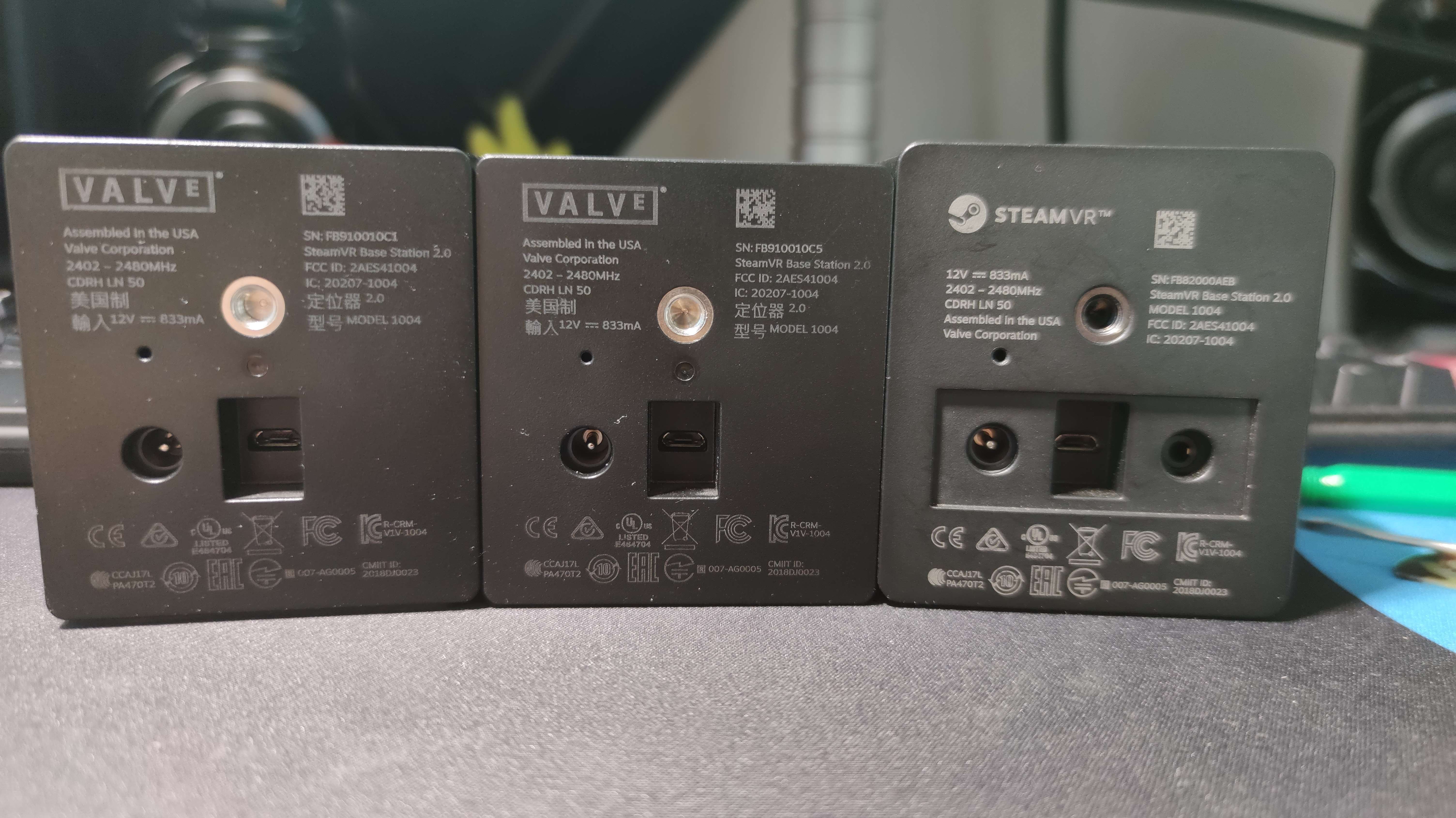 BaseStationについての話2｜きょーちゃん