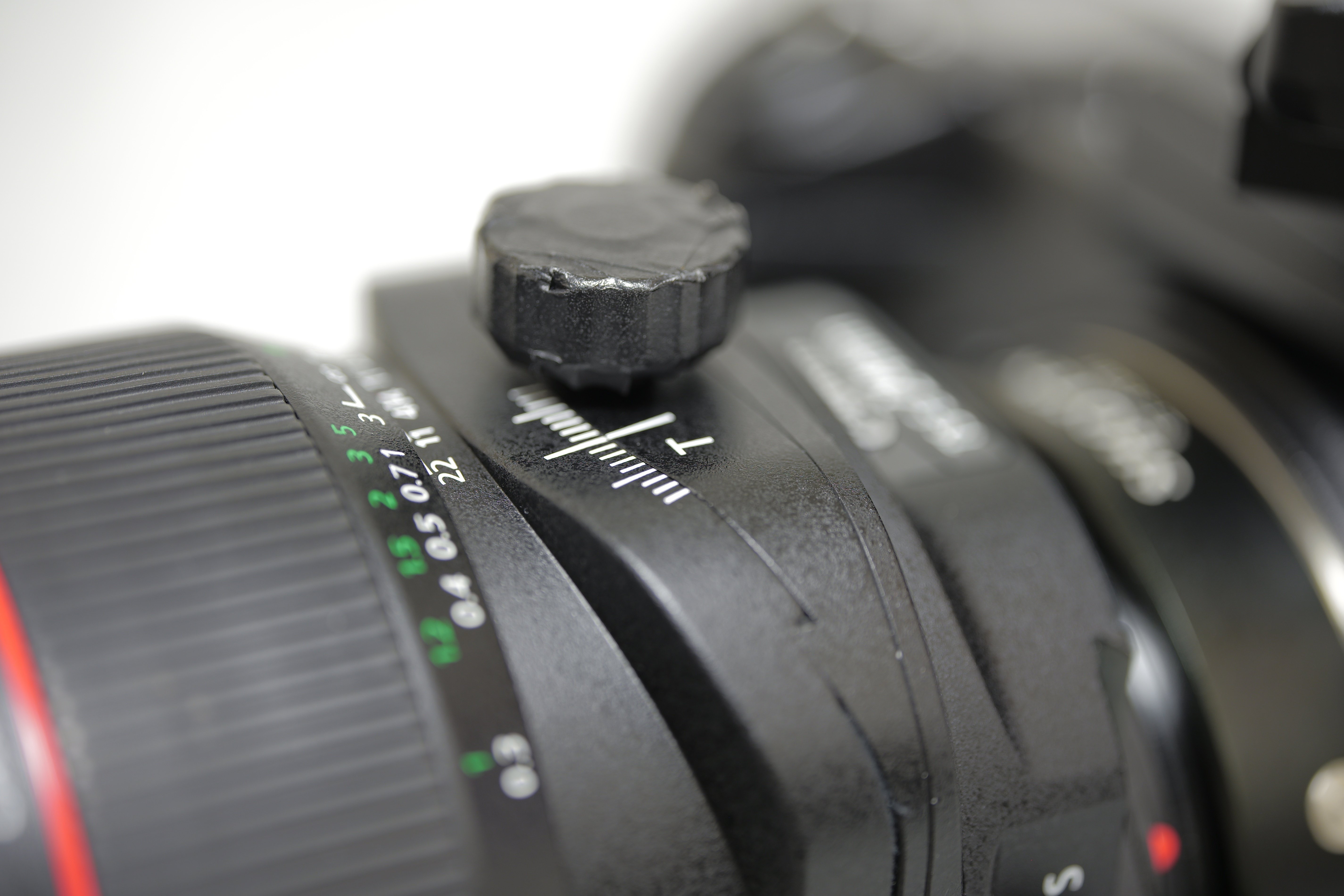 レビュー】中判ティルトシフト TS-E24mm F3.5L ⅡをGFXで使う｜プラナリア