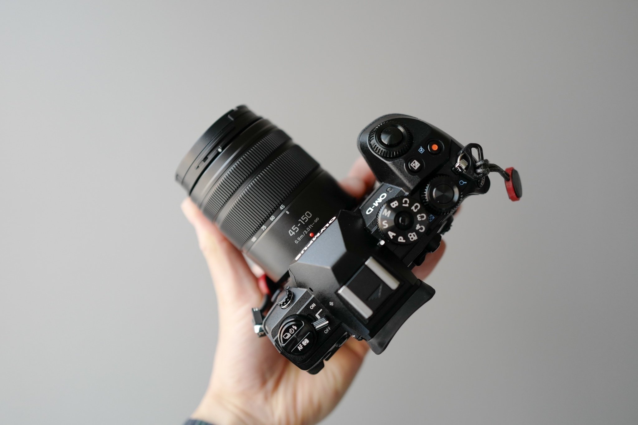 やや癖はあるがコスパ高！Panasonic Lumix 45-150mm F4.0-5.6 ASPH