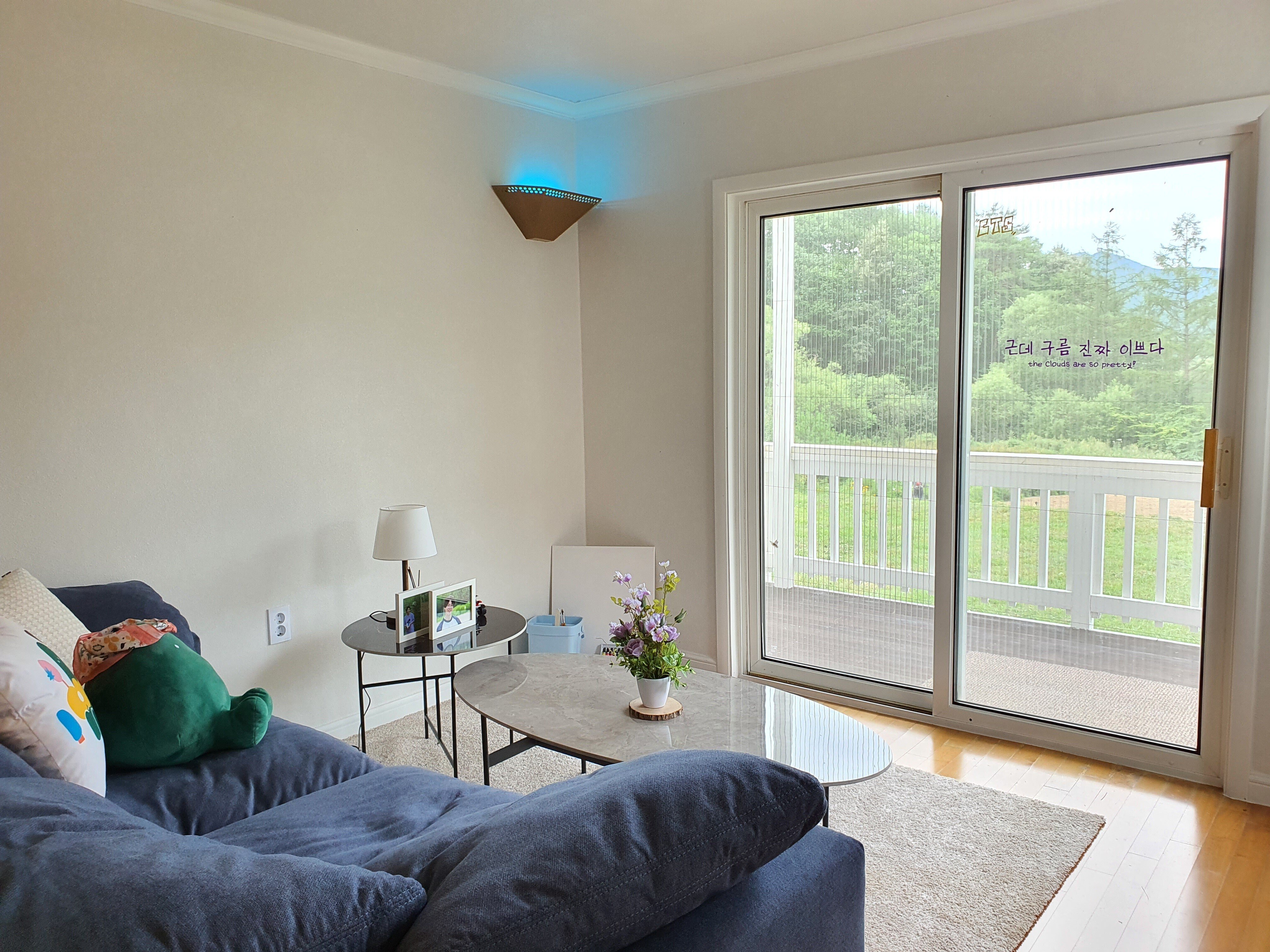 IN THE SOOP BTS編 'ピョンチャン（平昌）'ロケ地 ツアー＜1日ツアー