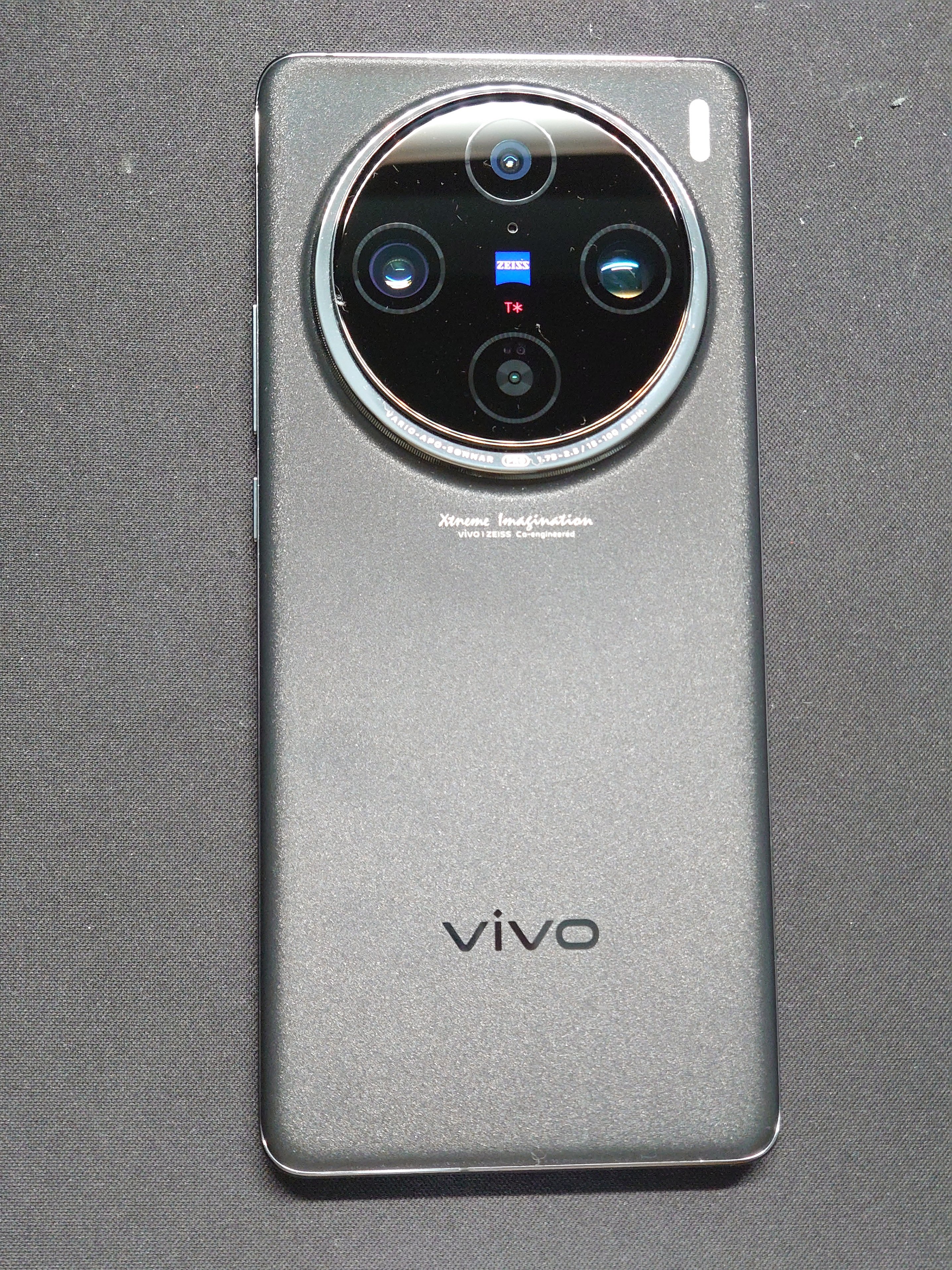 vivo】最強(旧)のカメラスマホ、vivo X100 Proをレビュー｜ぺるあん！！