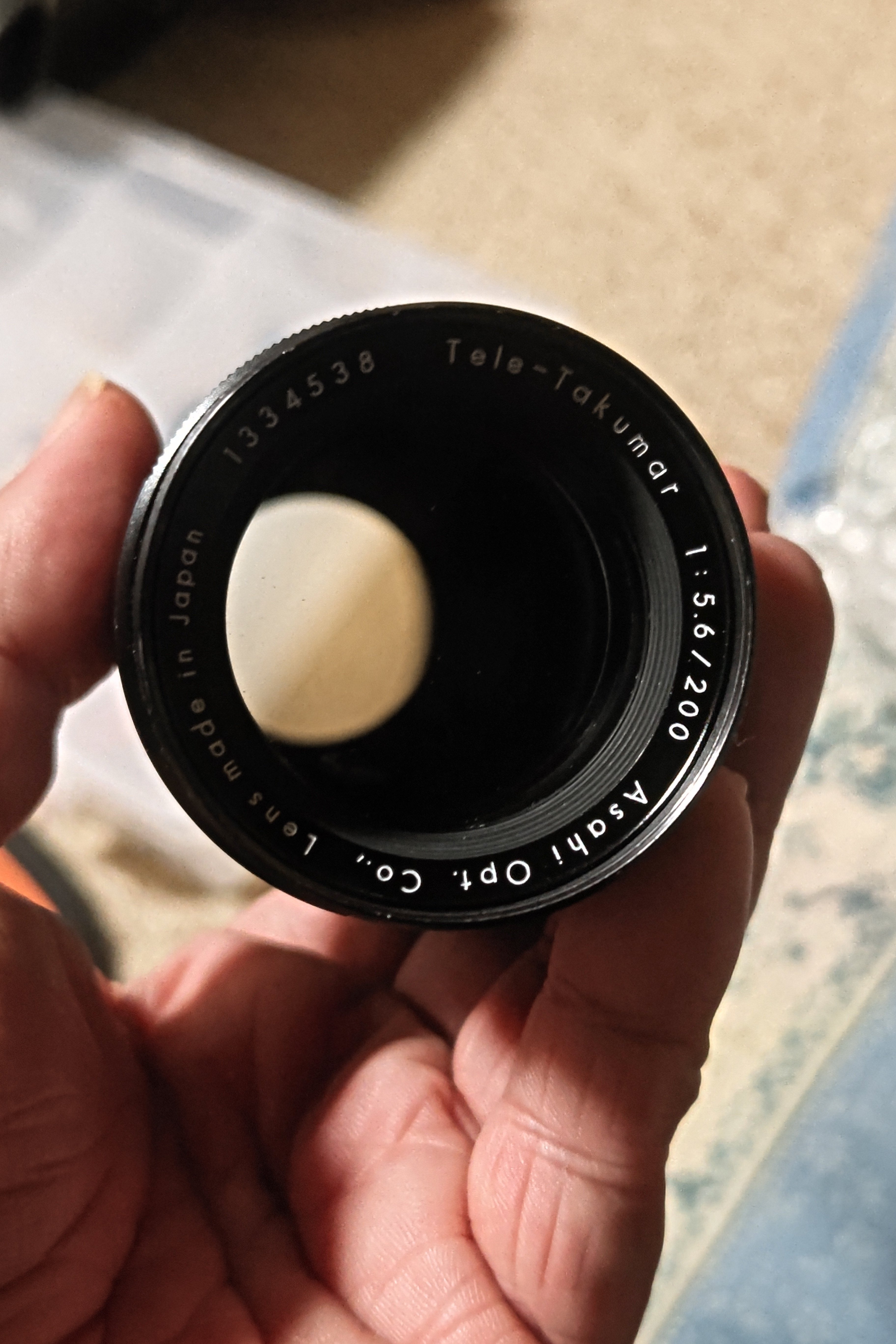 kazのこんなカメラ㉙ ASAHI PENTAX SB｜kaz@Pinguist!