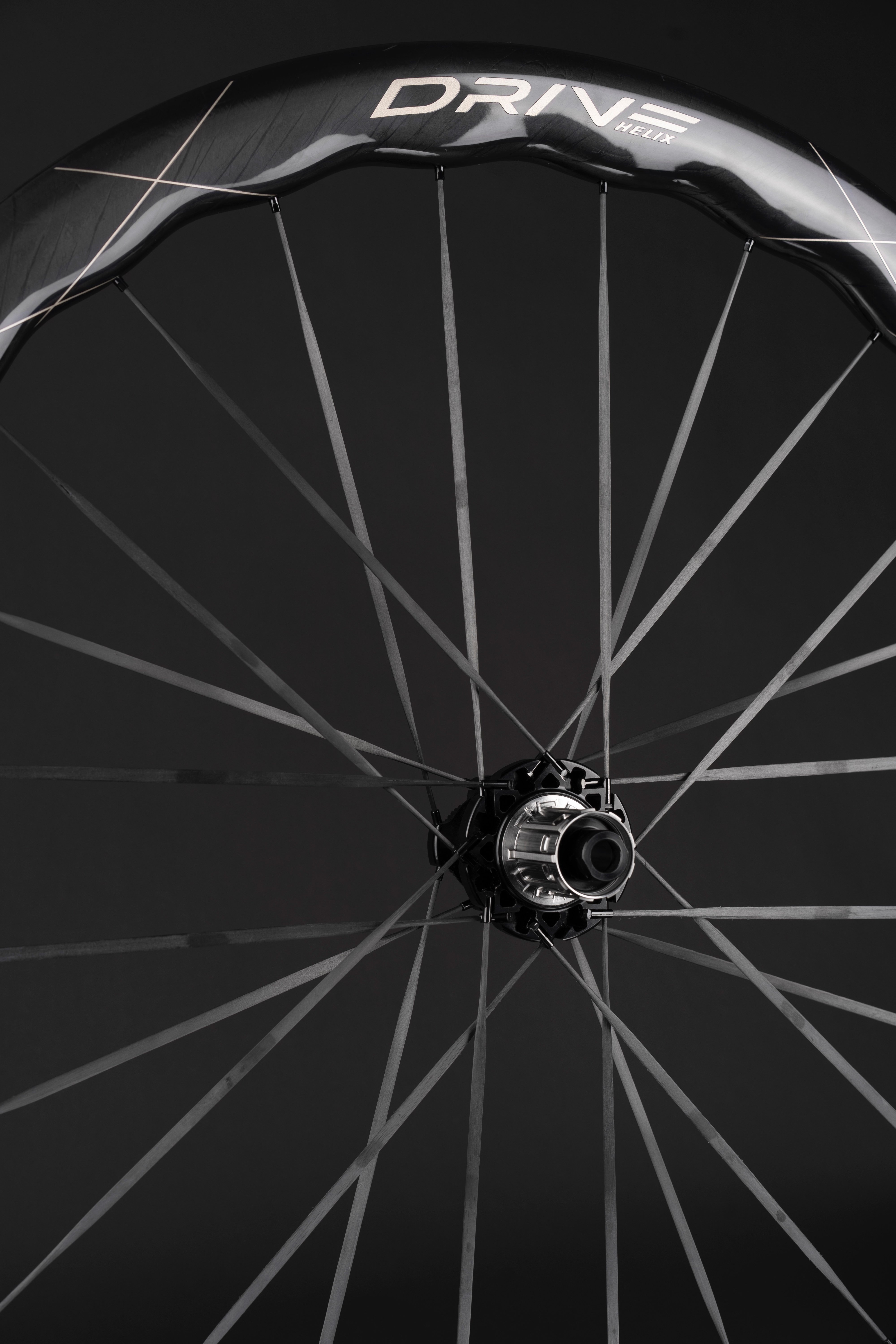 EliteWheels新型 DRIVE HELIX 情報解禁！｜TRYCLE Bicycle Shop