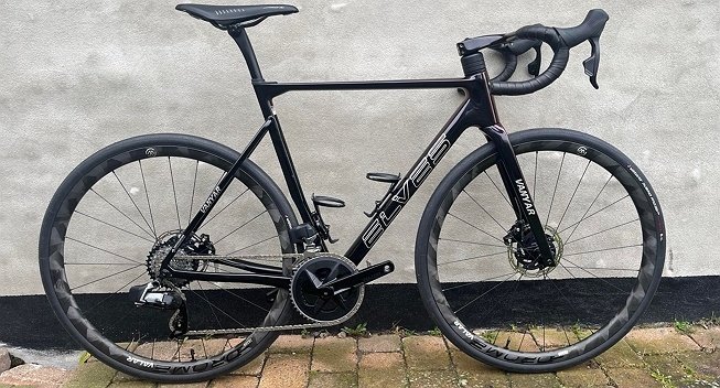 テスト: Elves Vanyar Pro Disc 2024 ヴァンヤールプロ モデルは