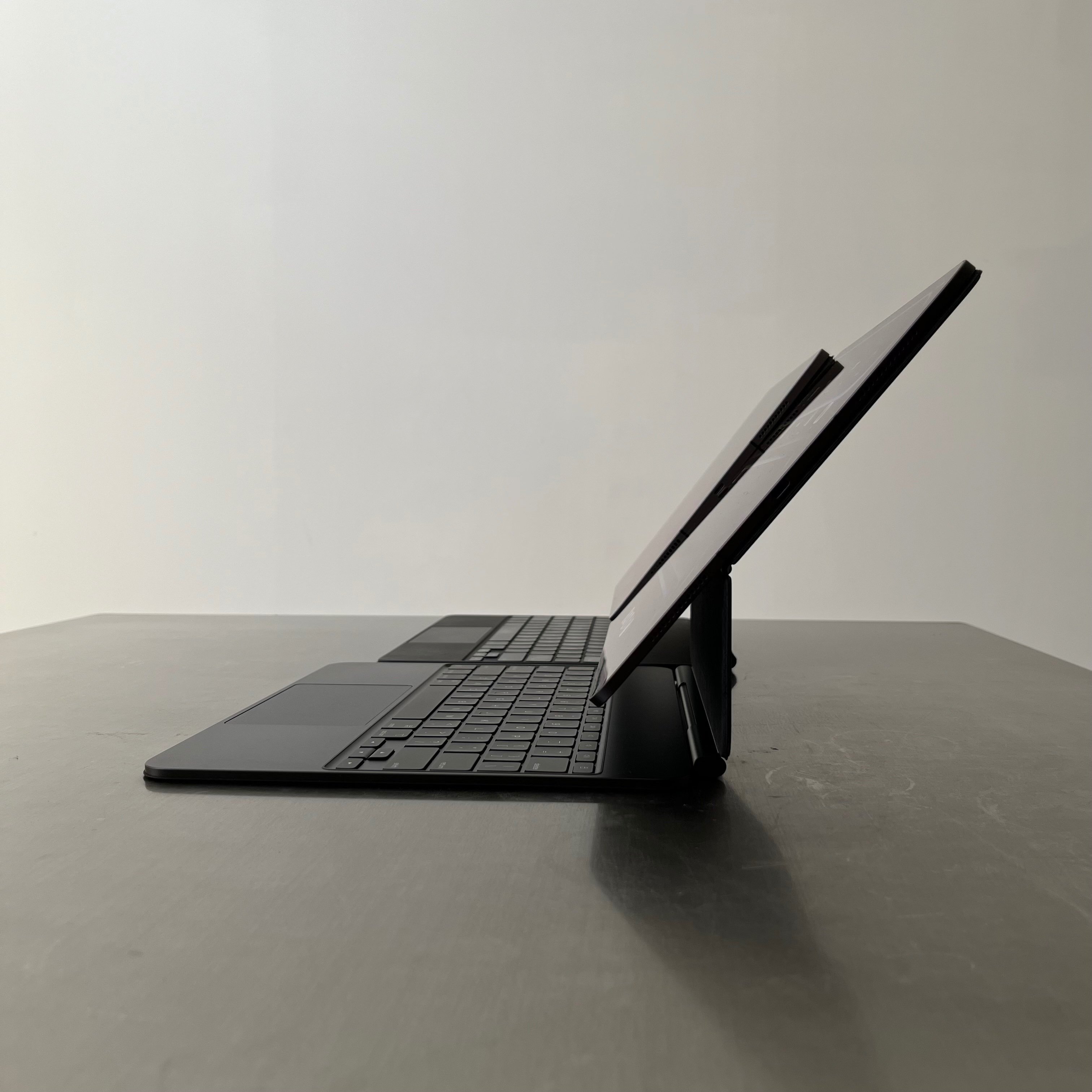 iPad買うならやっぱり13インチだし、M4 iPad Pro セルラーモデルでしょ