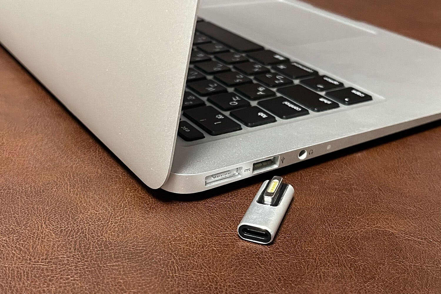 蘇ったMacBook Air 2012｜50歳からの徒然ノート＠斉藤憲仁