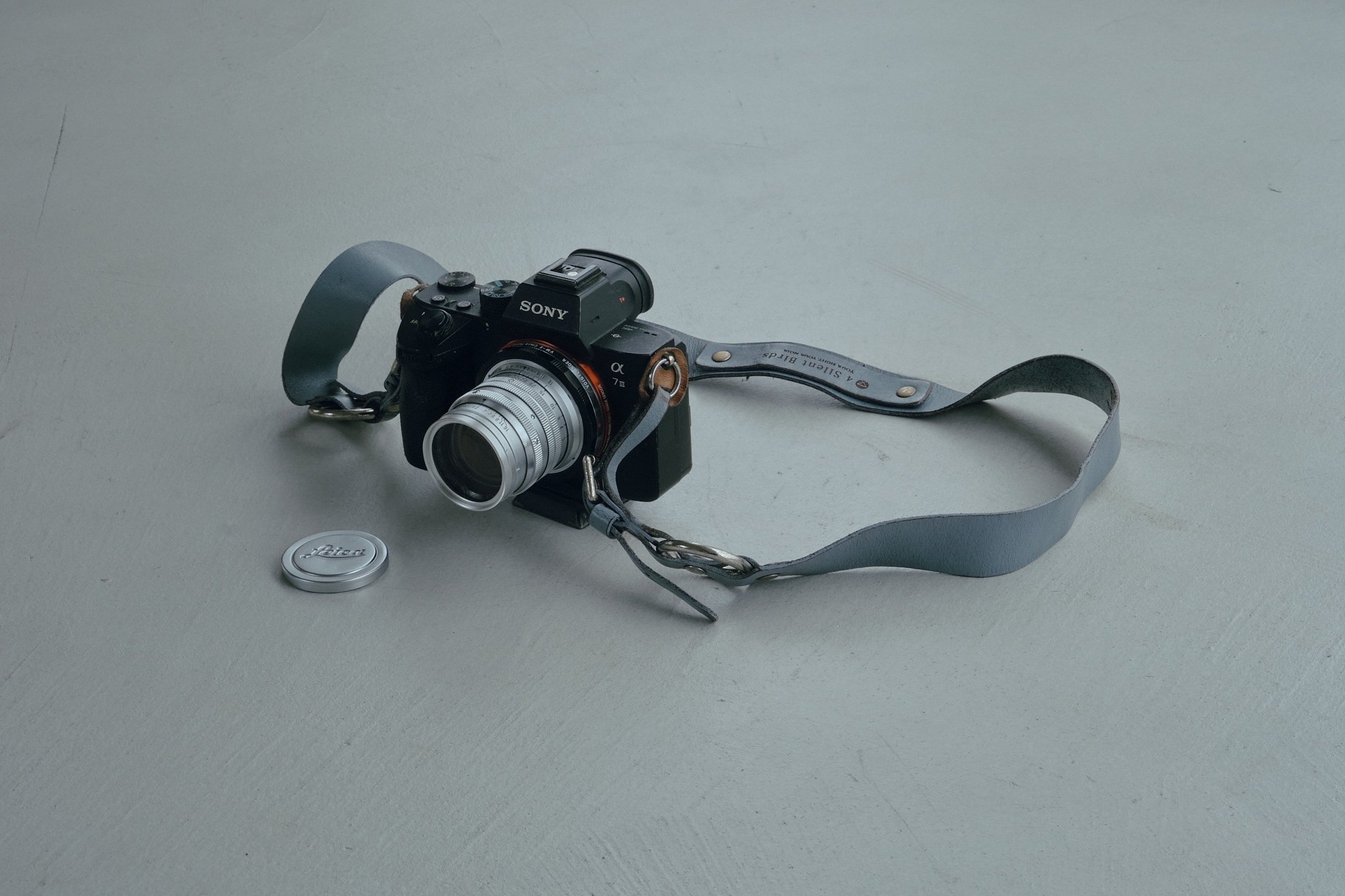 Leica Summarit 50mm F1.5とは｜Rocky