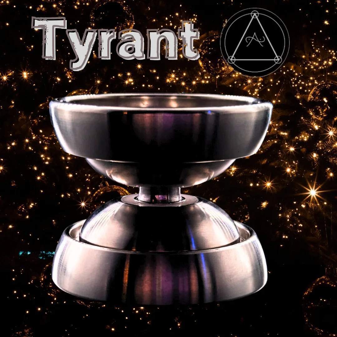 The Tyrant/Alchemik Yoyos｜ヨーヨーセレクトショップ【es】