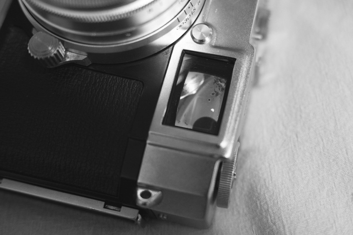 Topcon 35-L のレビュー｜hmacky