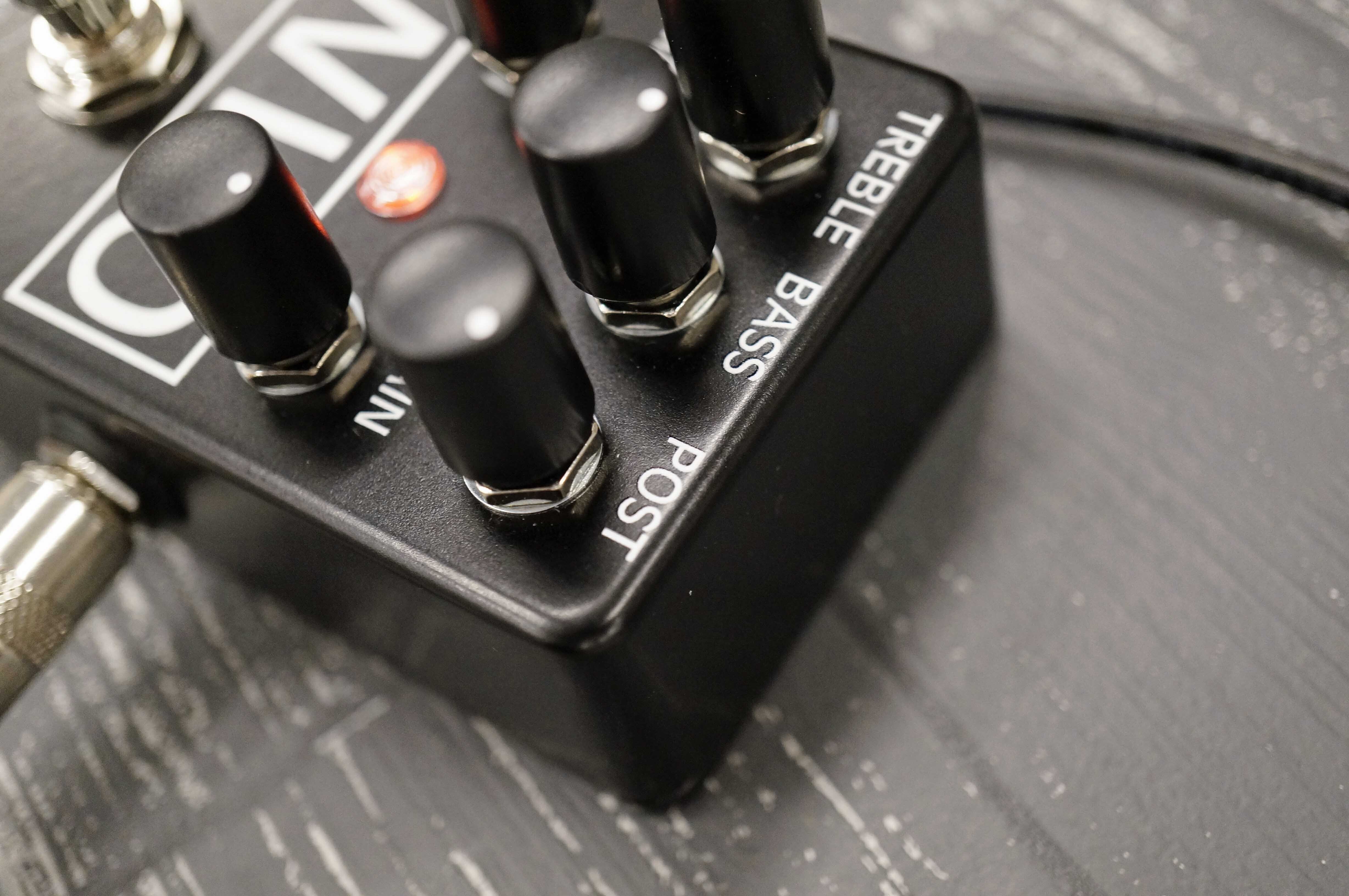 あのHIWATTサウンドペダル、Catalinbread WIIOが進化して復活！｜Lep