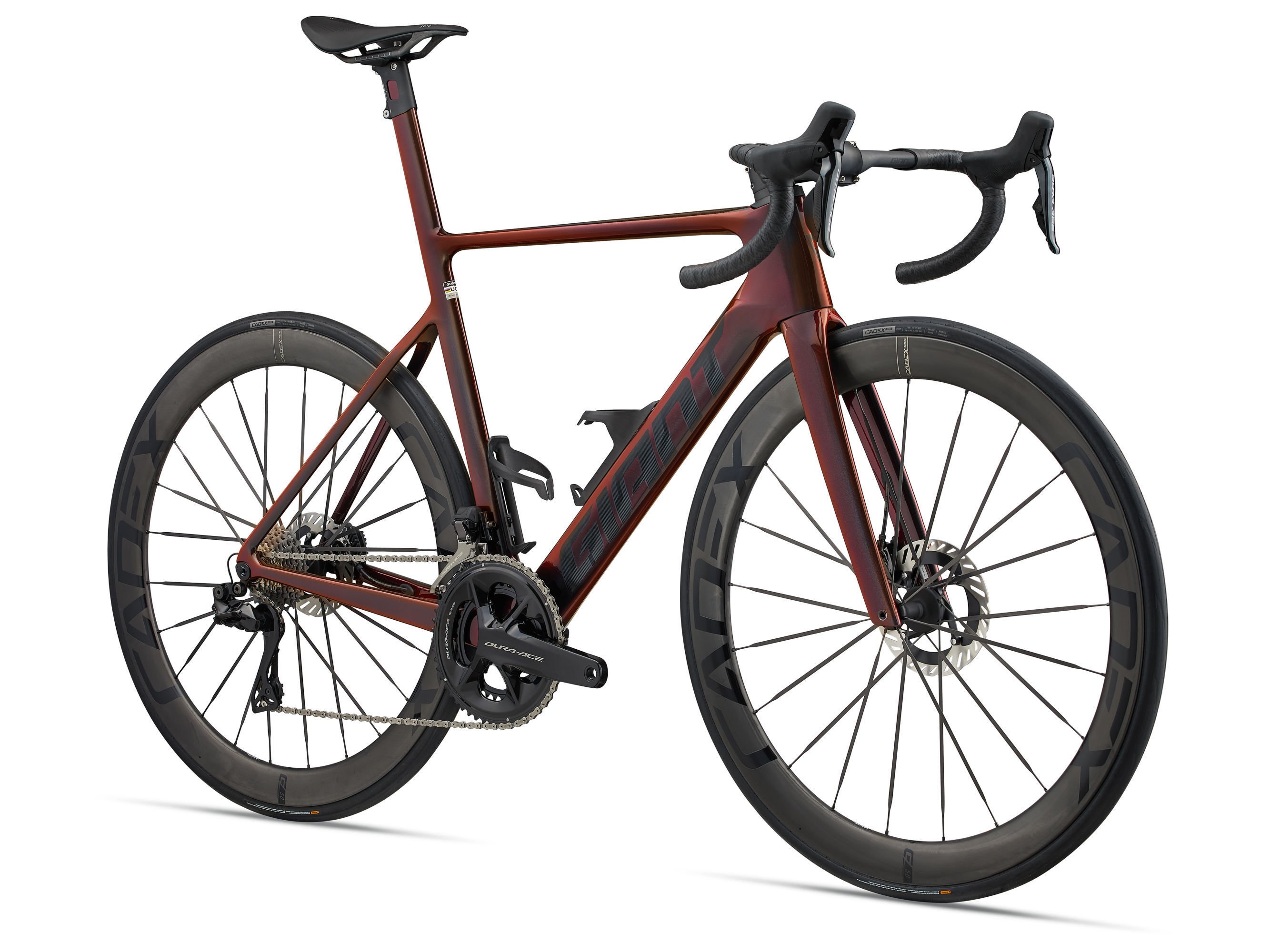 GIANT 2025年モデル PROPEL ADVANCED SL/ADVANCED PRO 予約受付中 各