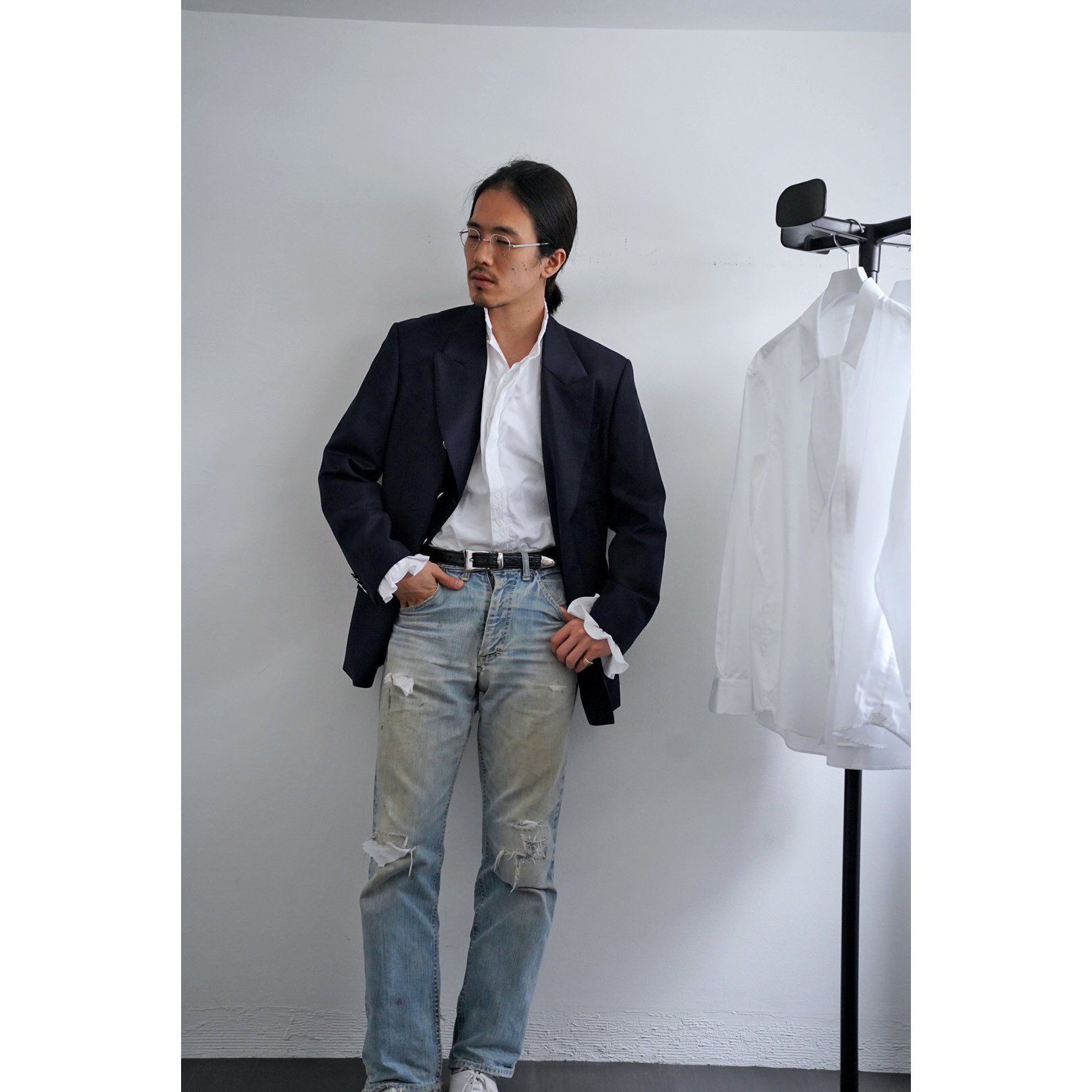 BOURRIENNE Paris X(ブリエンヌ パリ)