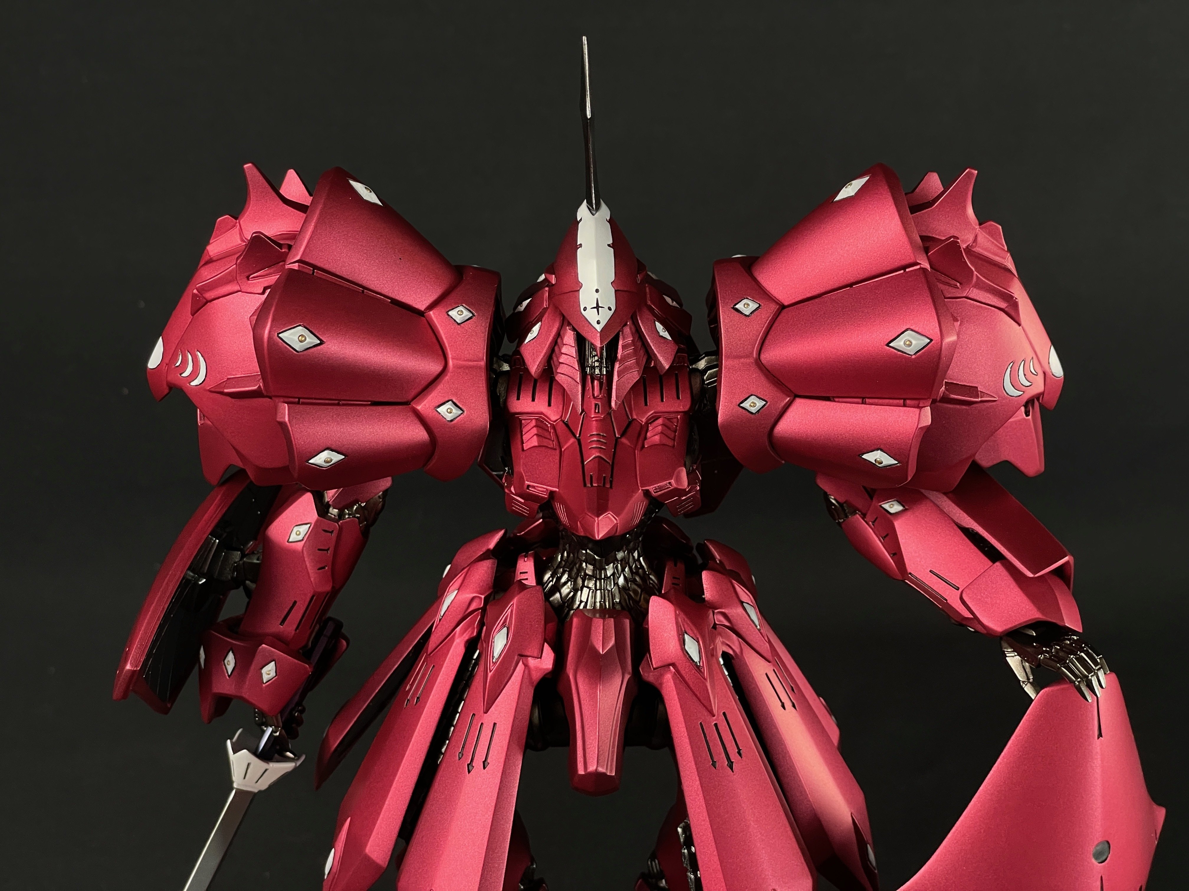 SAV「サイレンF型」（ボークス）｜May dé Garage（メイドガレージ）