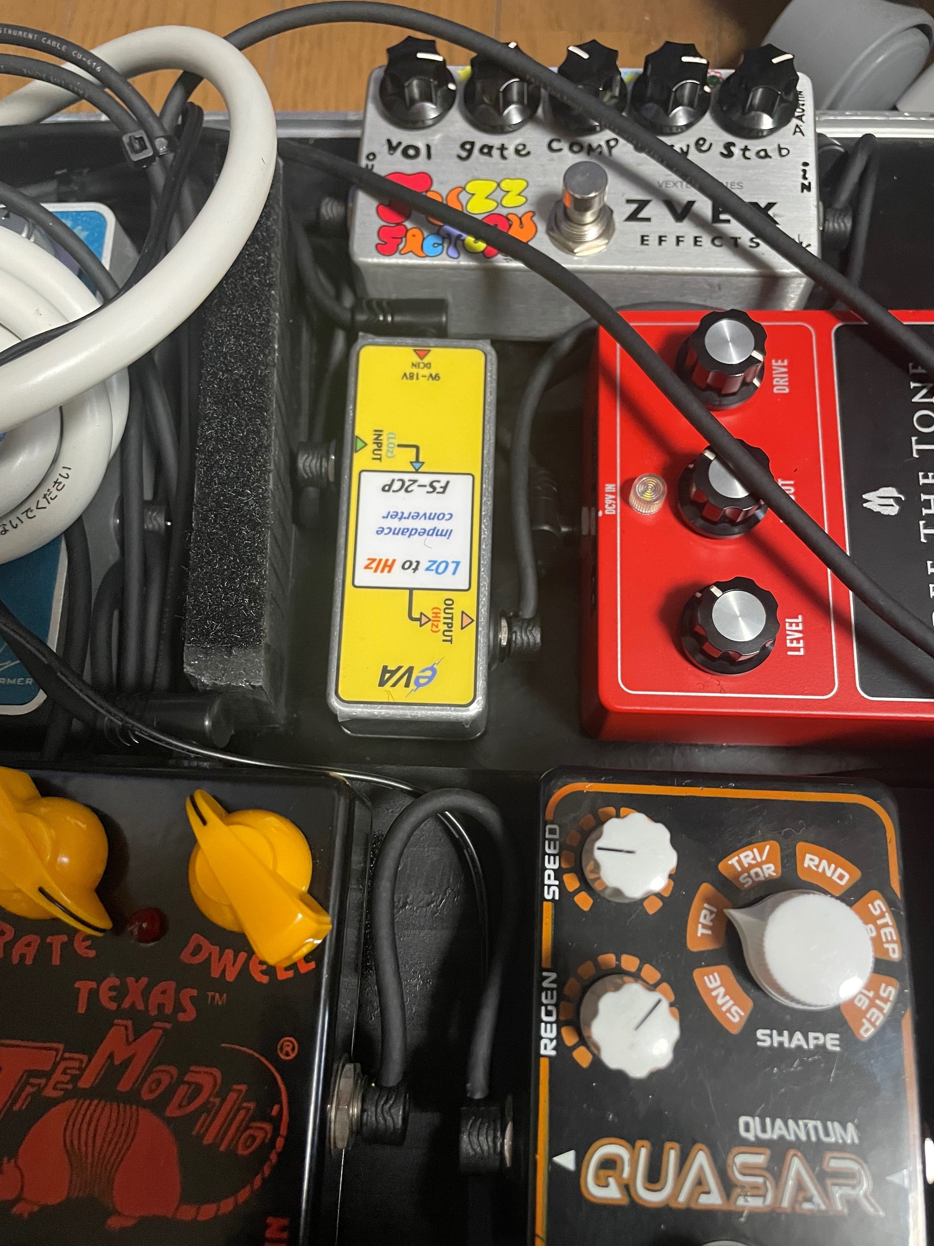 ちょ、とりあえず見て！｜オリオン