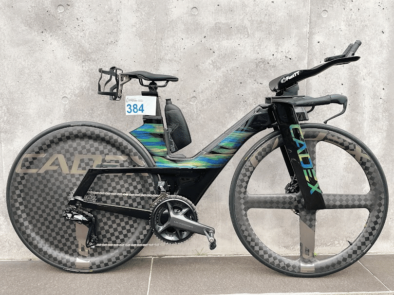 再up)トライアスロンバイク＆ロードバイク試乗会 2DAYS in りんりん