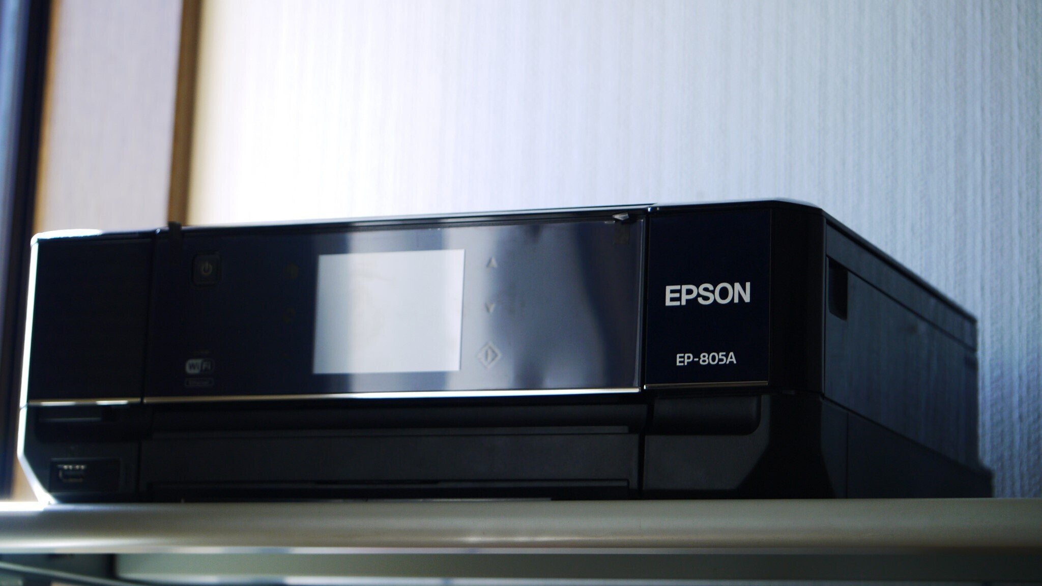 EPSONプリンターの廃インク吸収パッド交換DIY｜sion