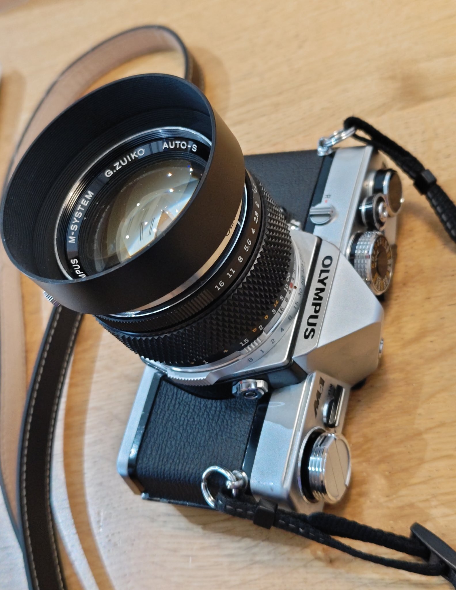 kazのこんなカメラ㉜ PENTACON PRAKTICA BMS Electronic｜kaz@Pinguist!