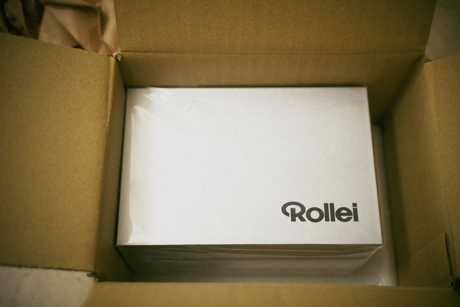 稀に見る△▽カメラ。(Rollei 35 AF)｜篠山吉信(きっちん篠山) | 写真