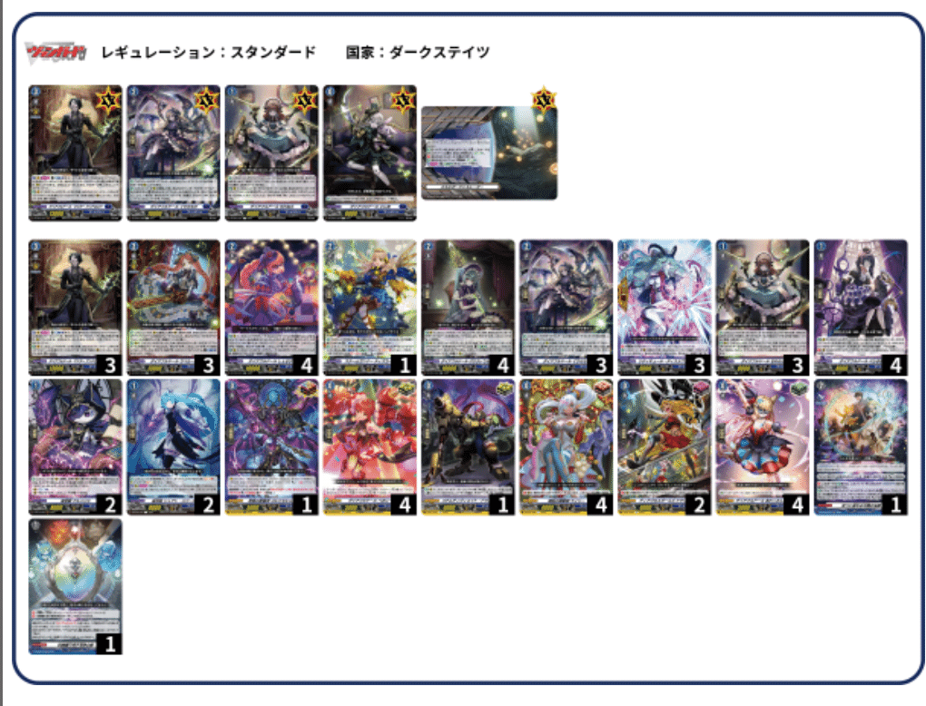 VGDD2】ゲキムズ？ダイアフルドールマスターアンドルド〜His ExcelLent