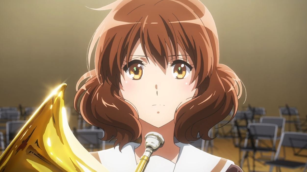 久美子が本当にすべきだったのは真由とお昼を一緒に食べることだった