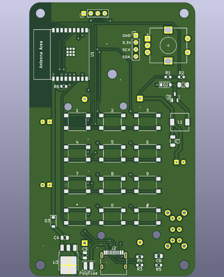 P040 WiFI Throttle｜Tetsuo (HMX)
